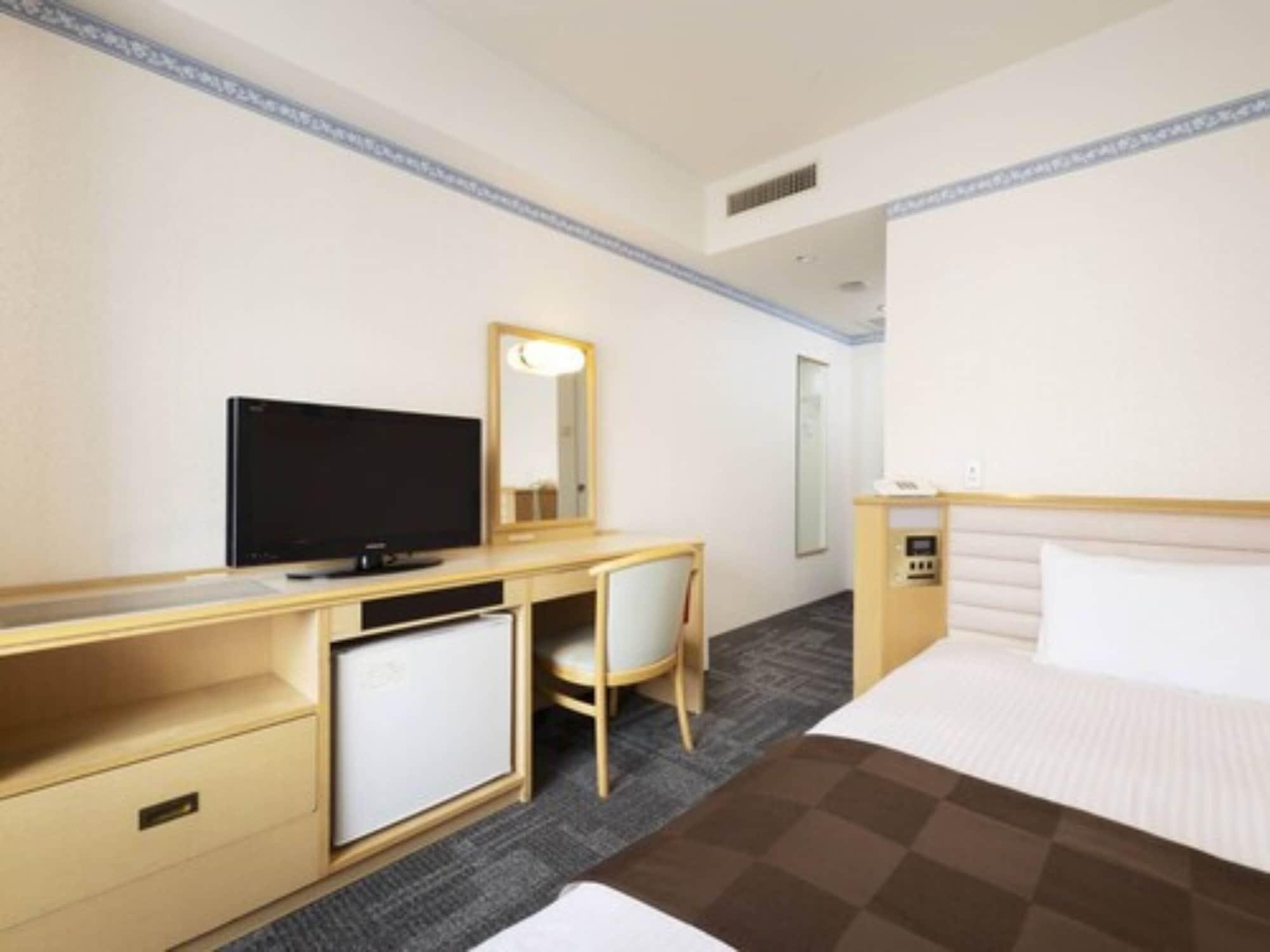 Garden Palace 4* Sapporo
