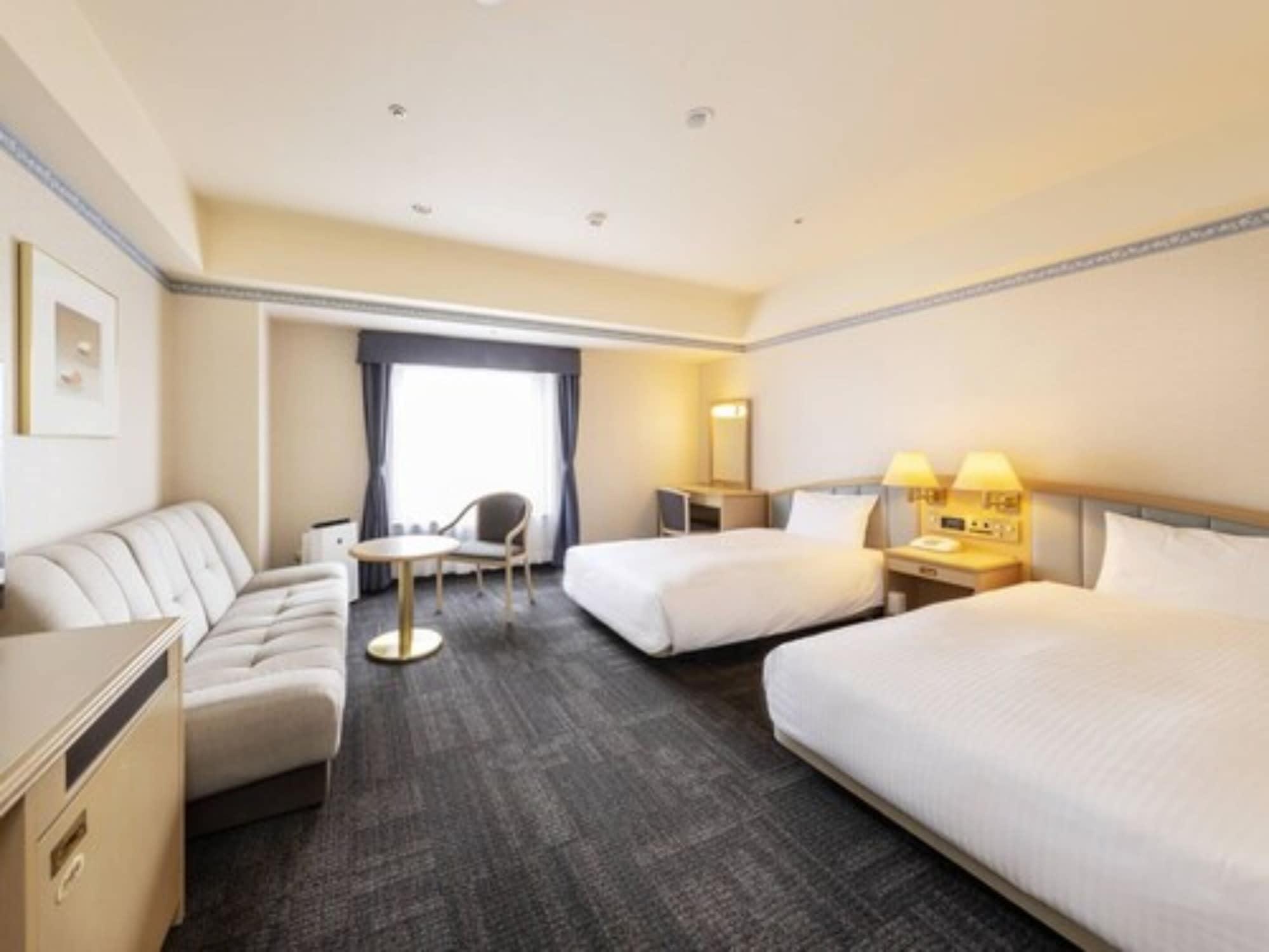 Garden Palace 4*