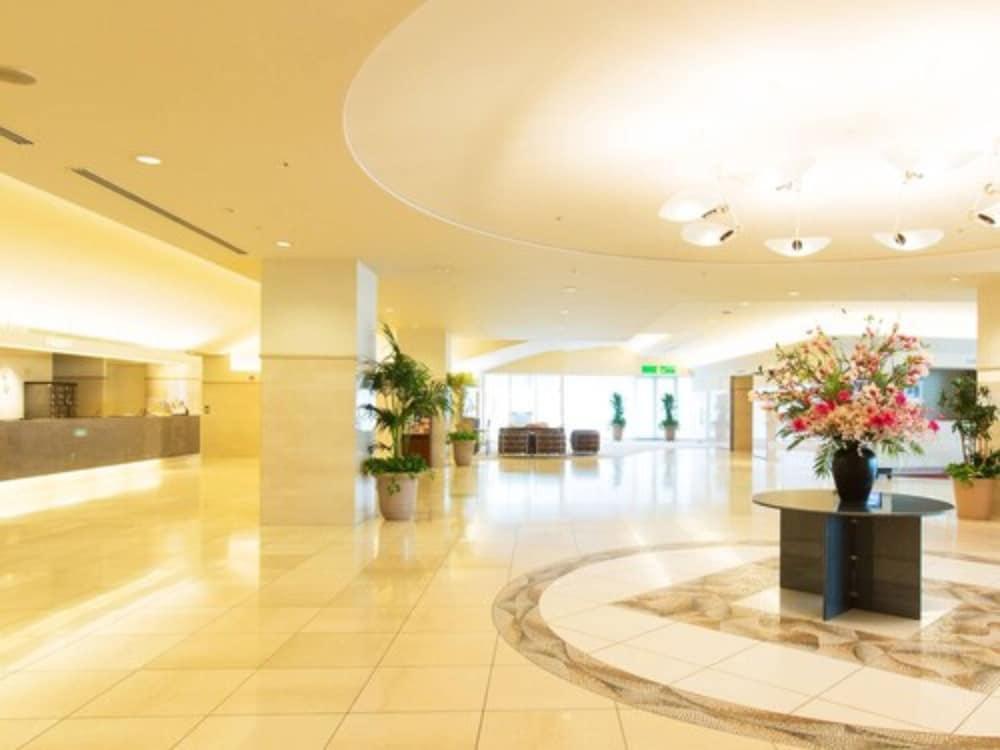Garden Palace 4* Sapporo