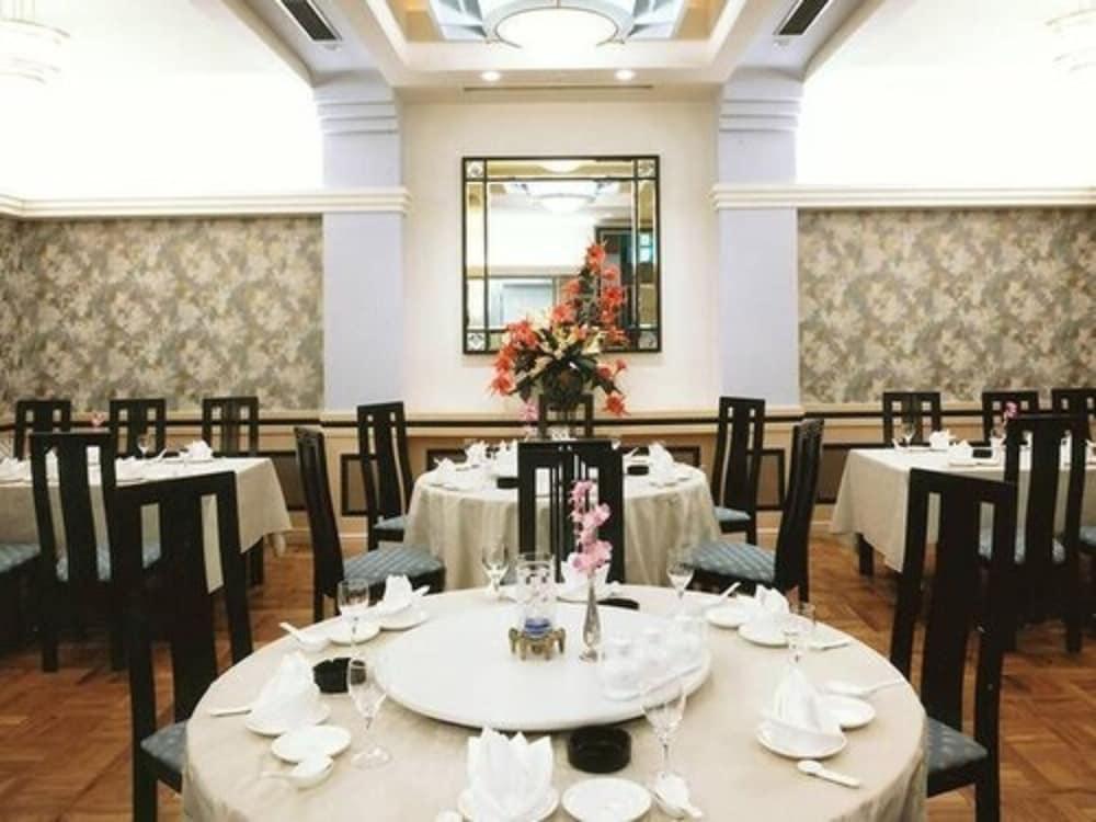 Hotel Garden Palace Sapporo