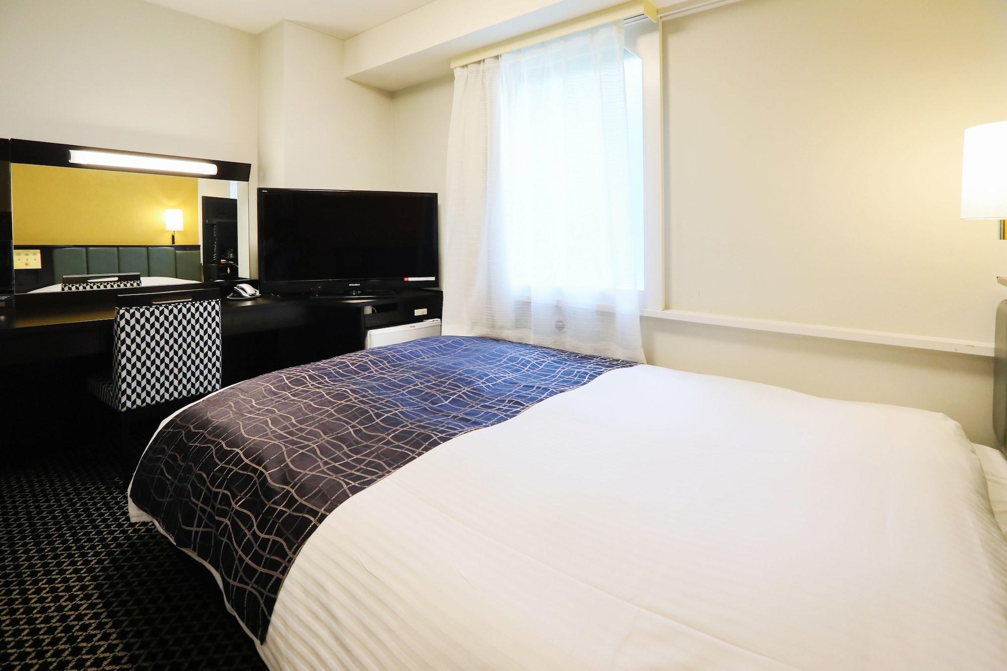 Hotel Apa Susukino Ekimae Sapporo