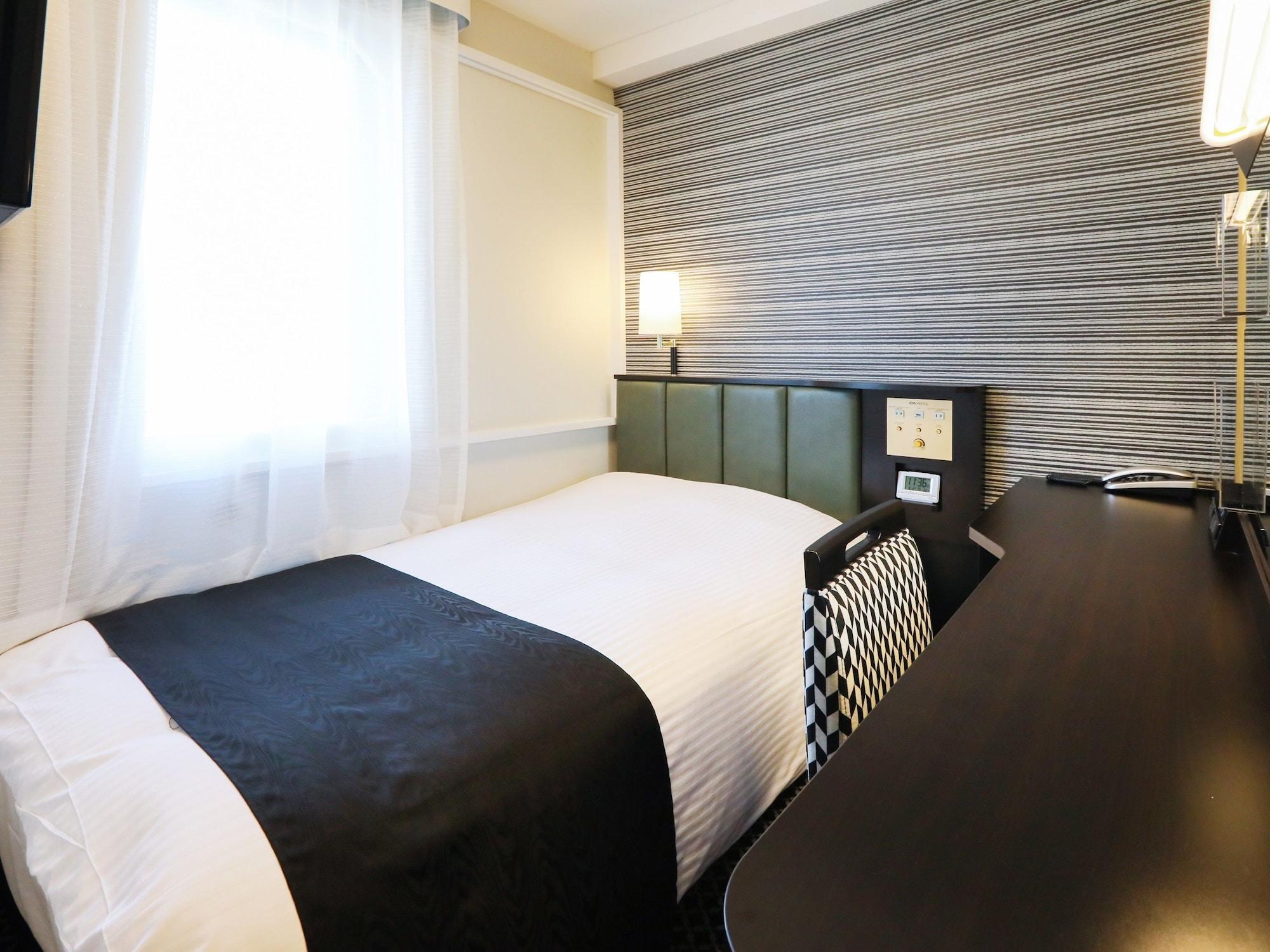 Apa Susukino Ekimae Hotel 3*
