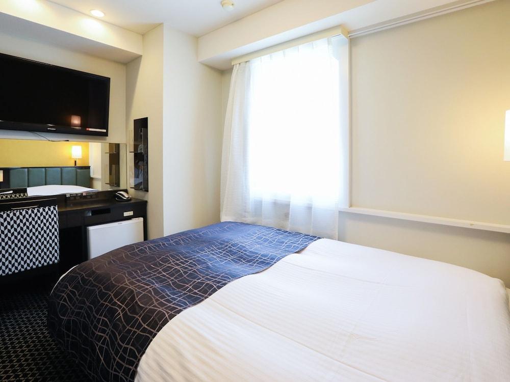 Hotel Apa Susukino Ekimae