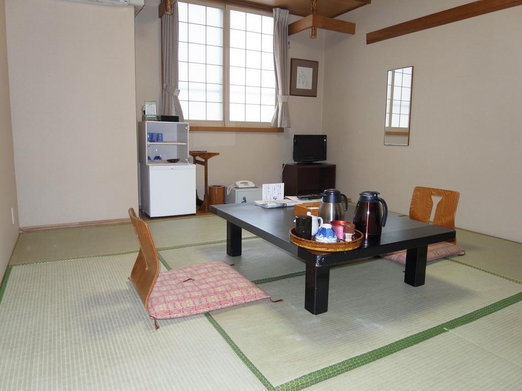 Nakamuraya Sapporo
