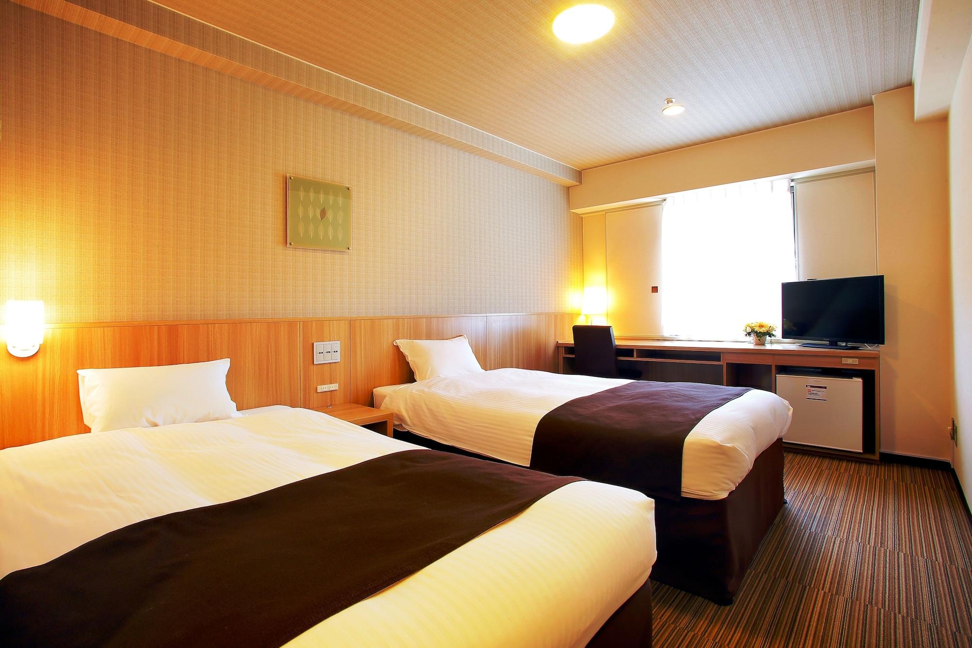 Hotel Nest Ekimae Sapporo