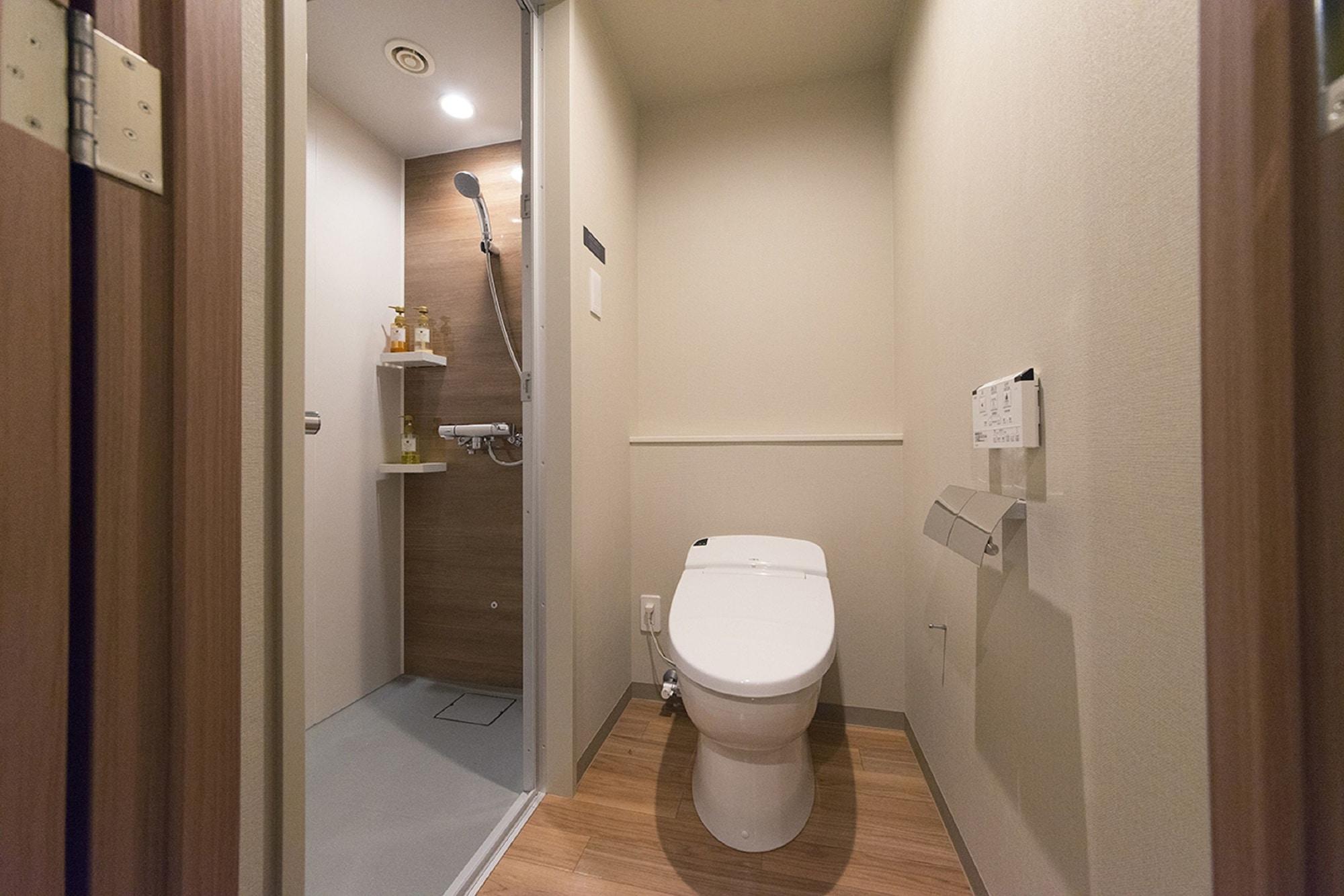 Jr Sapporo-eki Minami-guchi Hotel Sapporo