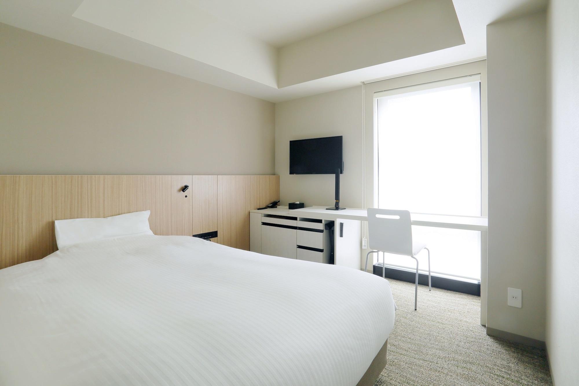 Hotel Jr Sapporo-eki Minami-guchi Sapporo