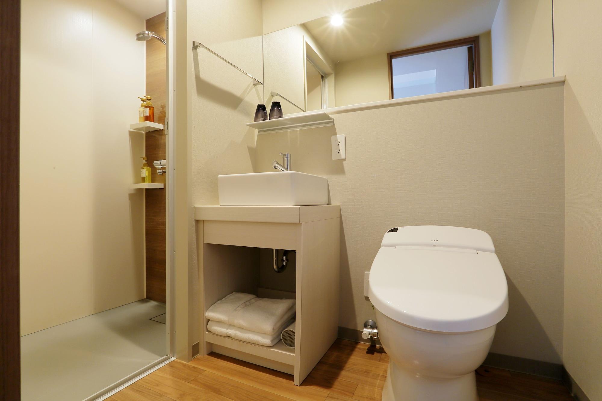 Hotel Jr Sapporo-eki Minami-guchi