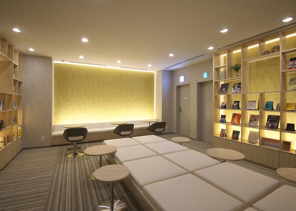 Hotel Jr Sapporo-eki Minami-guchi