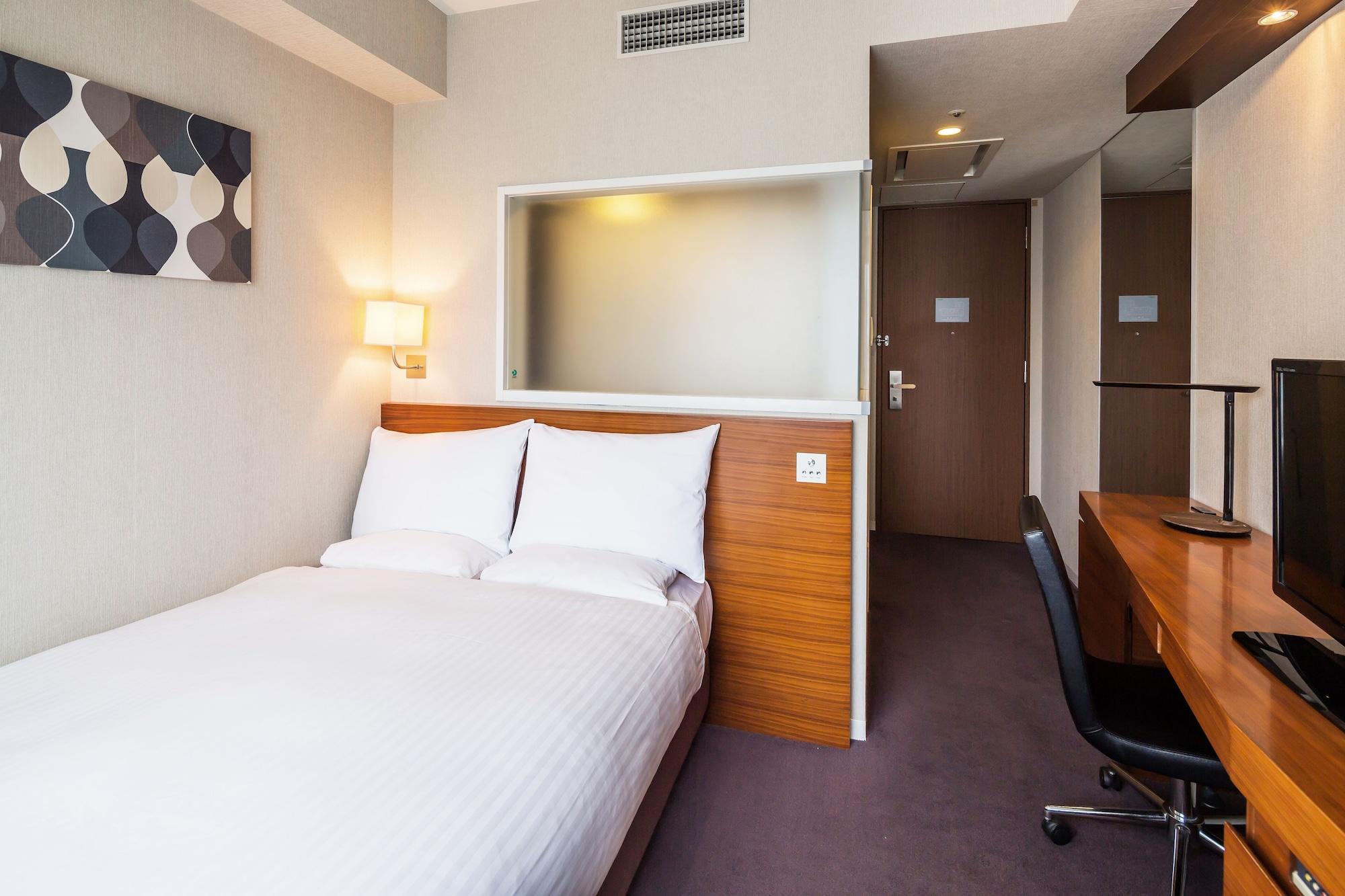 Mystays Station Hotel