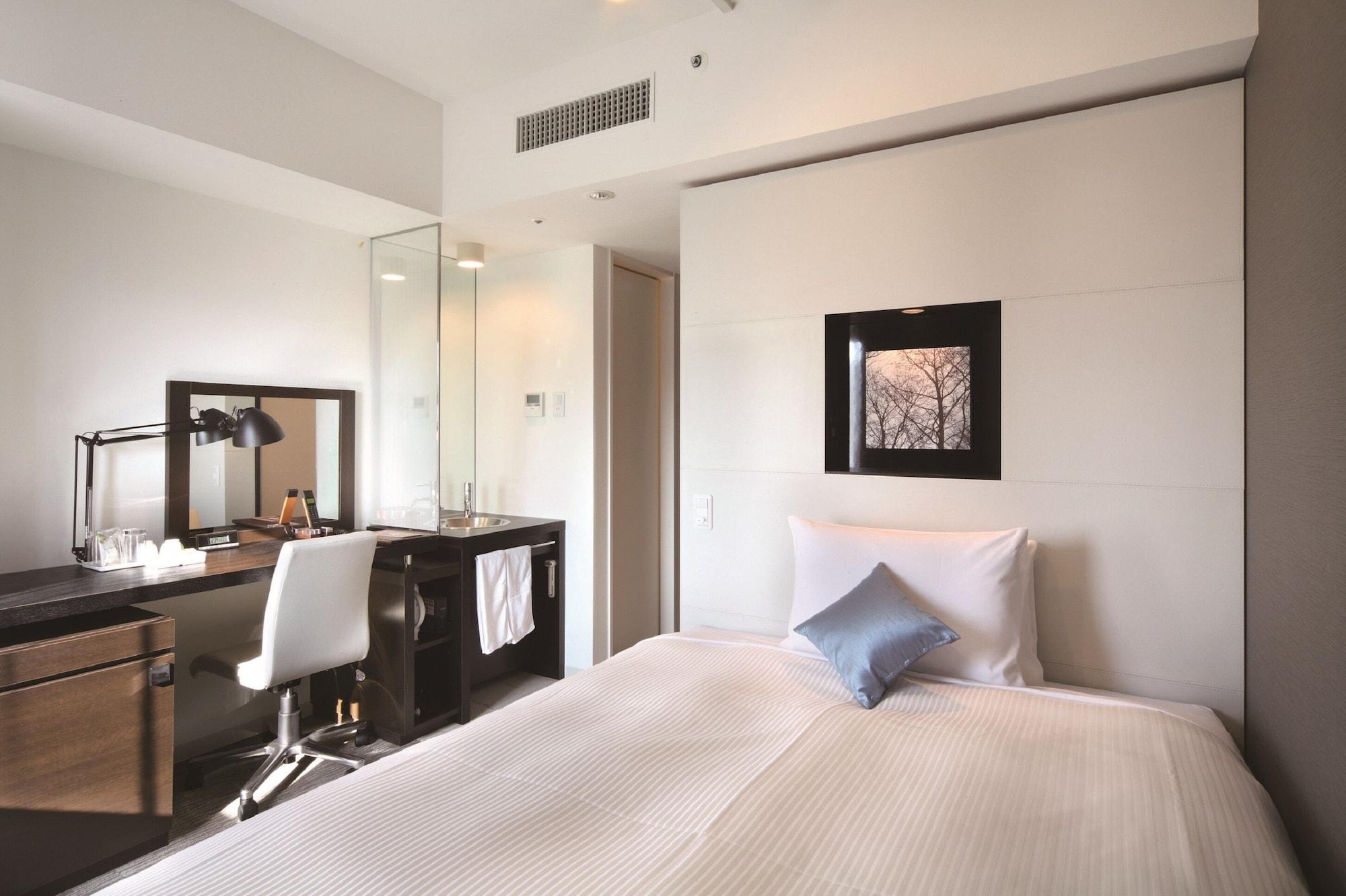 Hotel Vista Odori Sapporo