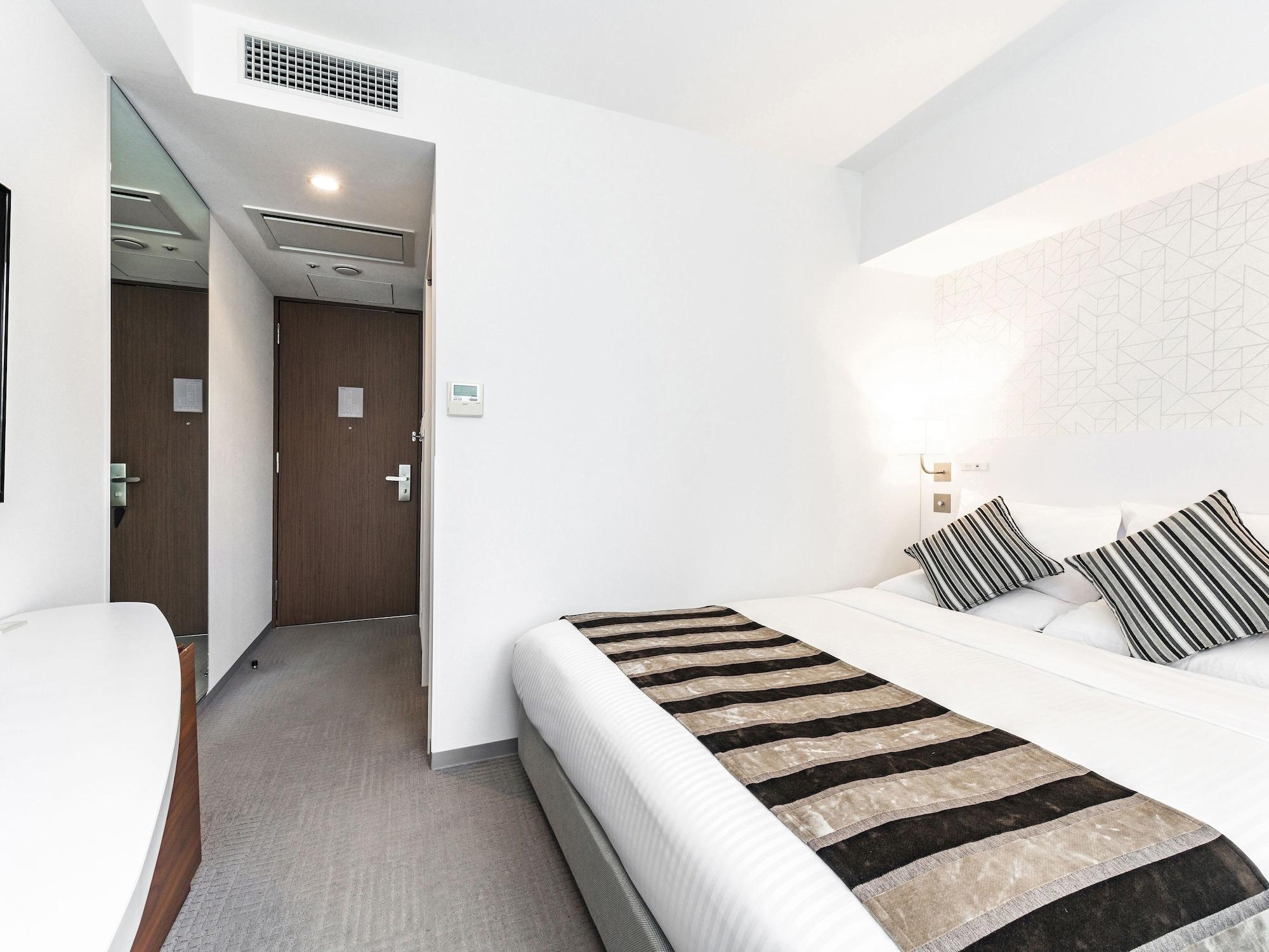 Mystays Station Hotel Sapporo