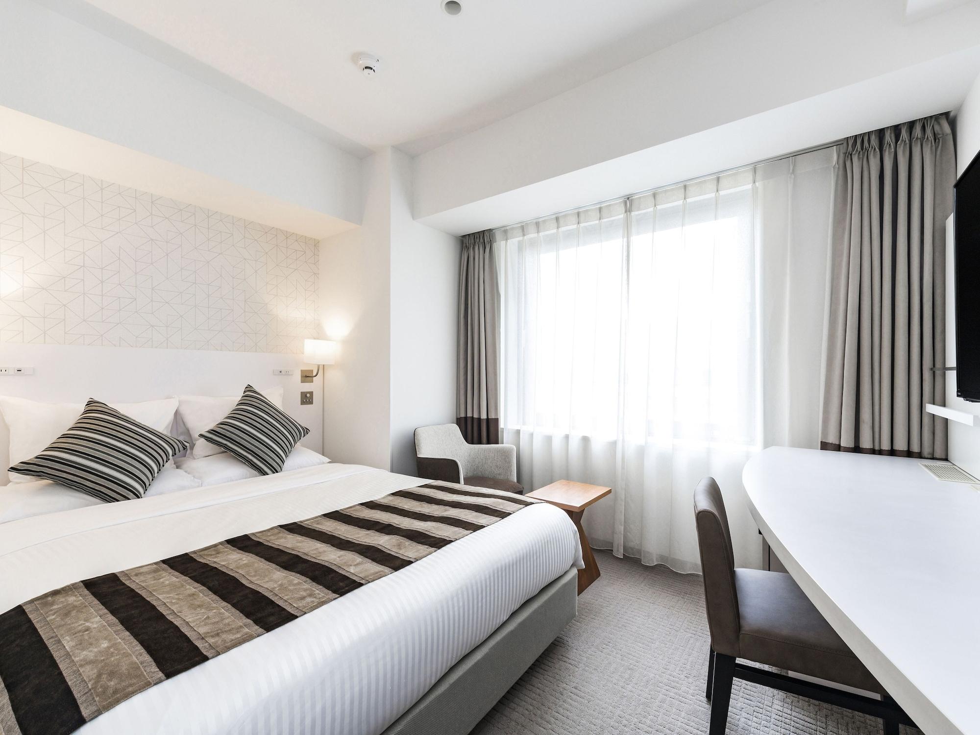 Mystays Station Hotel Sapporo