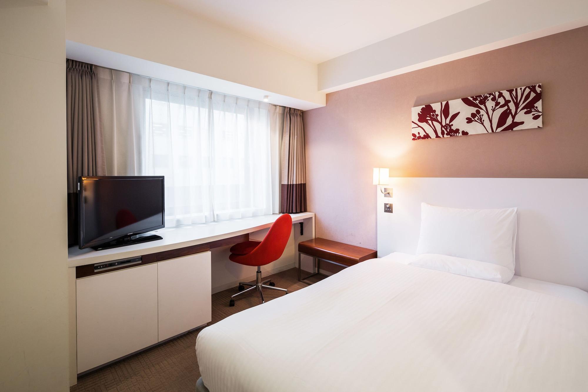 Mystays Station Hotel 3*