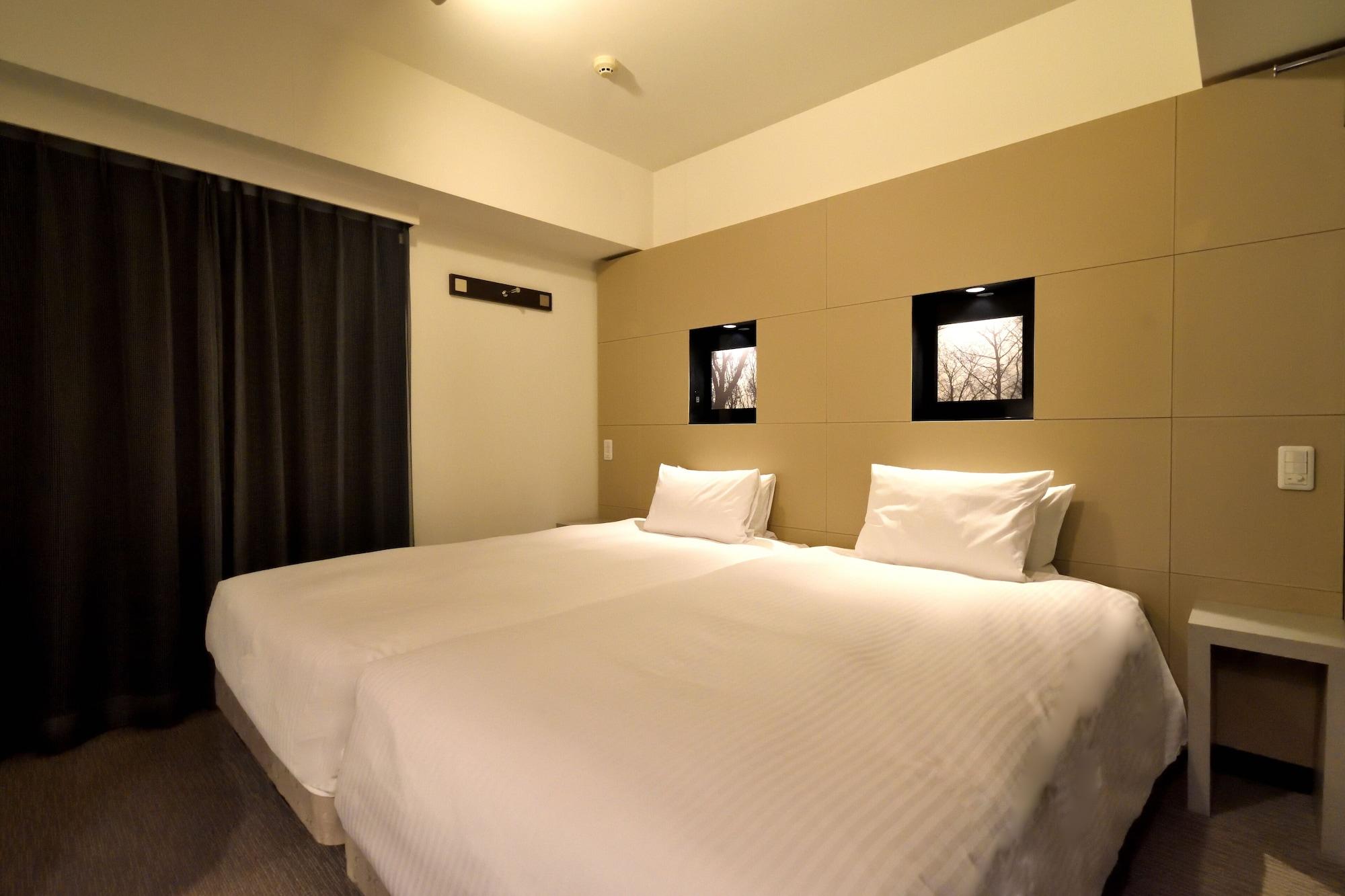 Vista Odori Hotel
