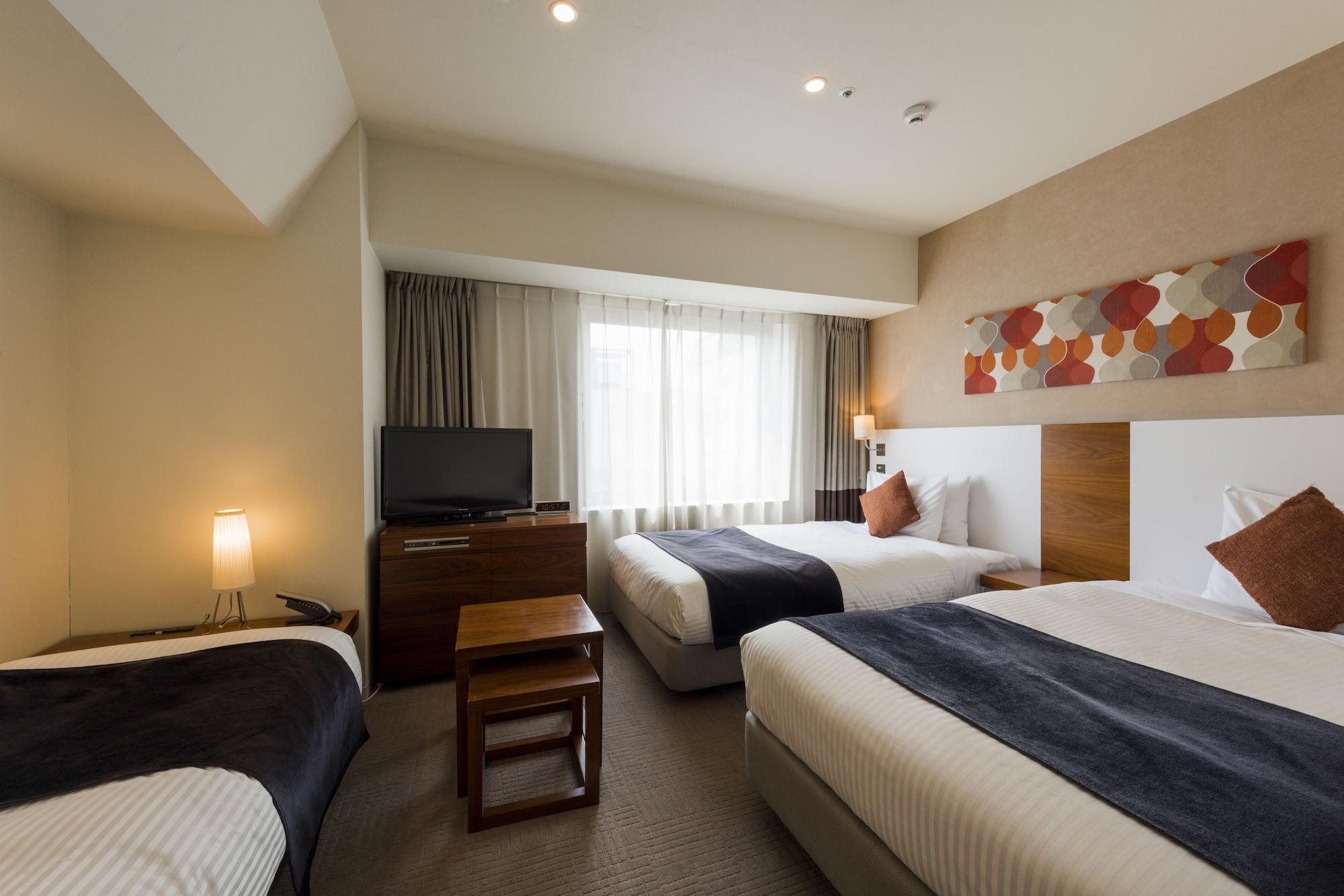 Mystays Station Hotel 3*