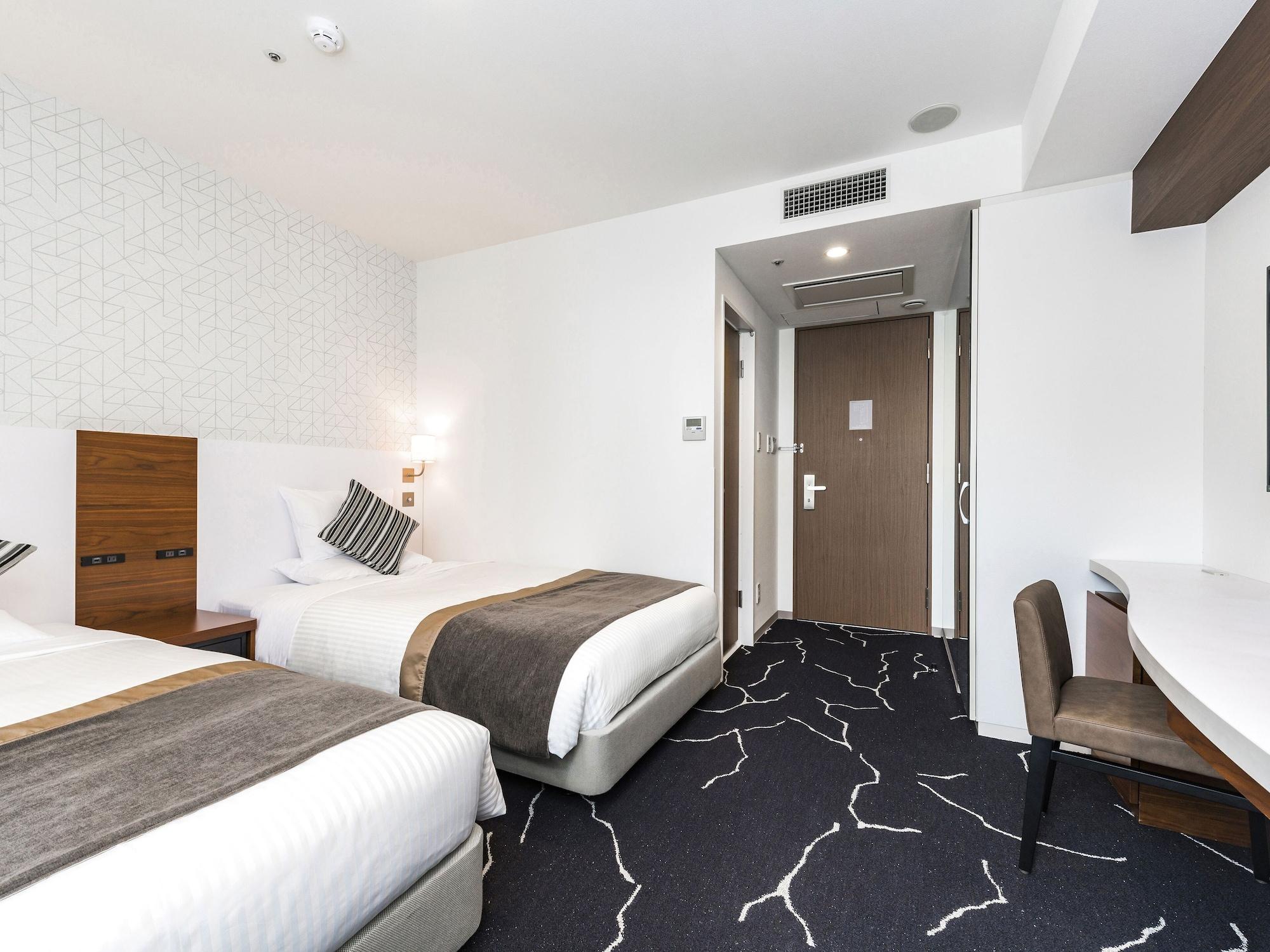 Hotel Mystays Station 3*
