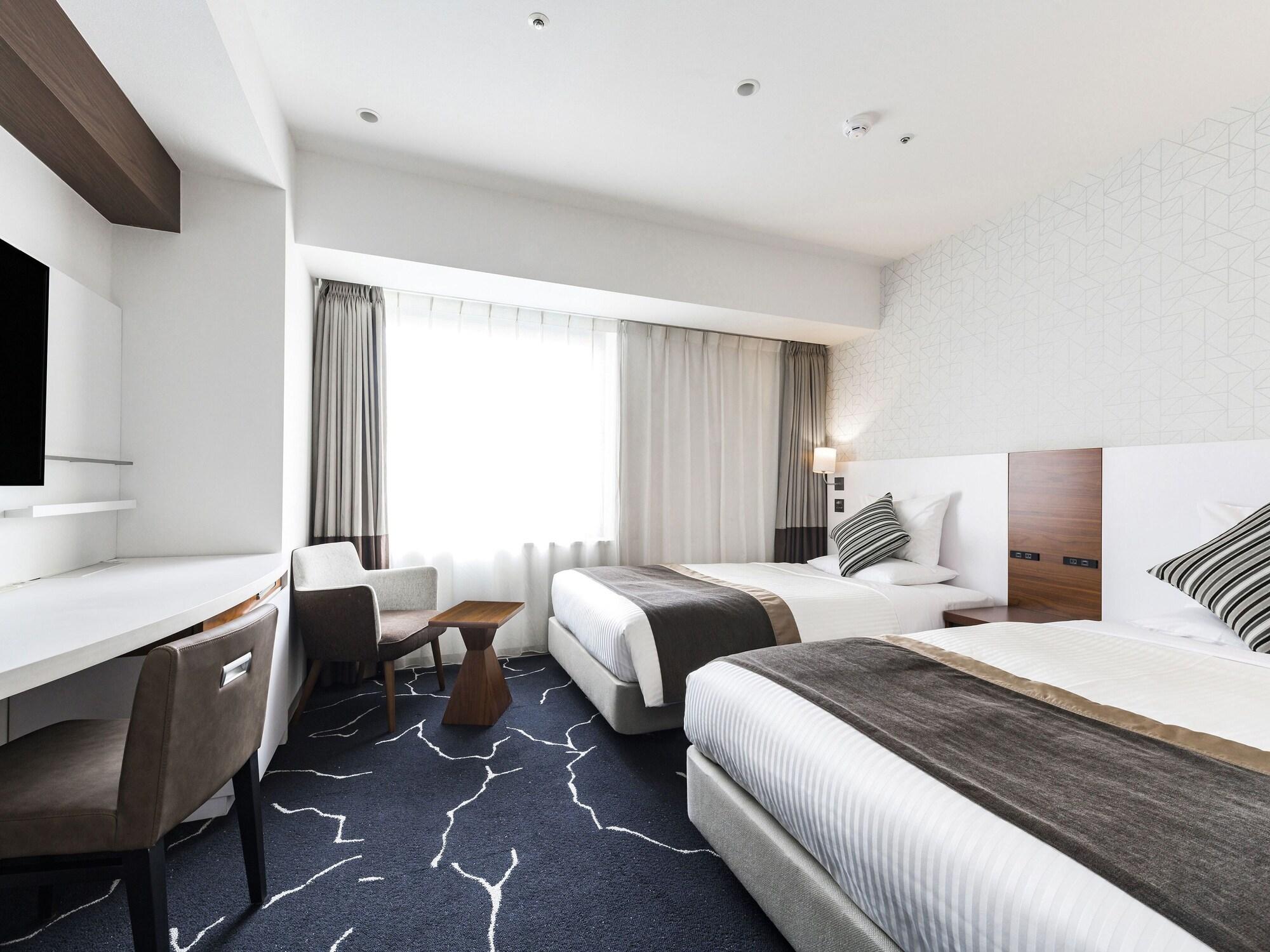 Mystays Station Hotel