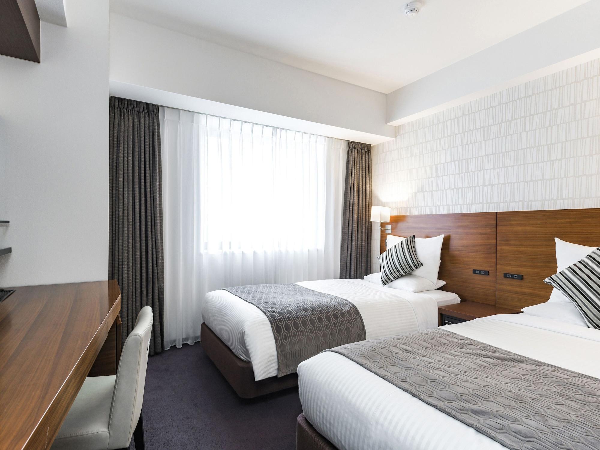 Hotel Mystays Station Sapporo