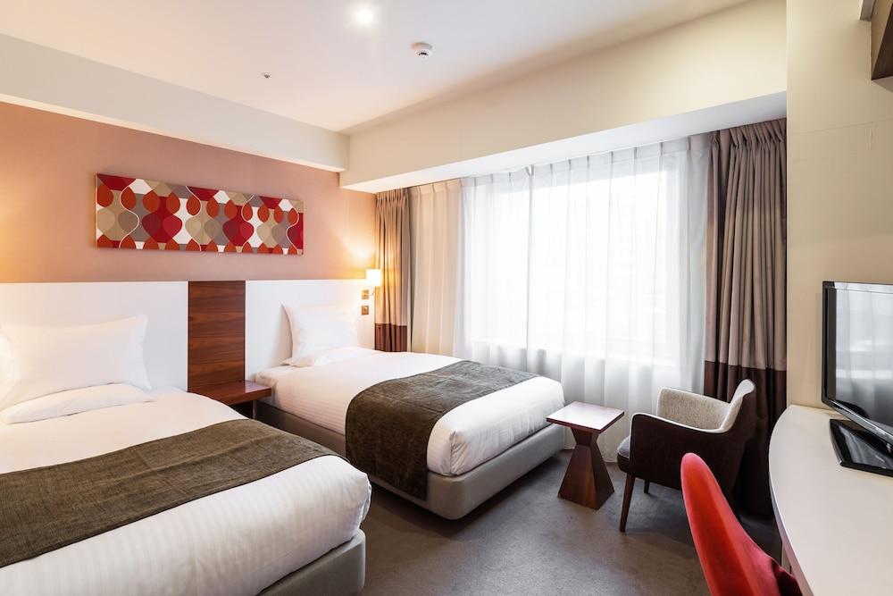 Mystays Station Hotel Sapporo