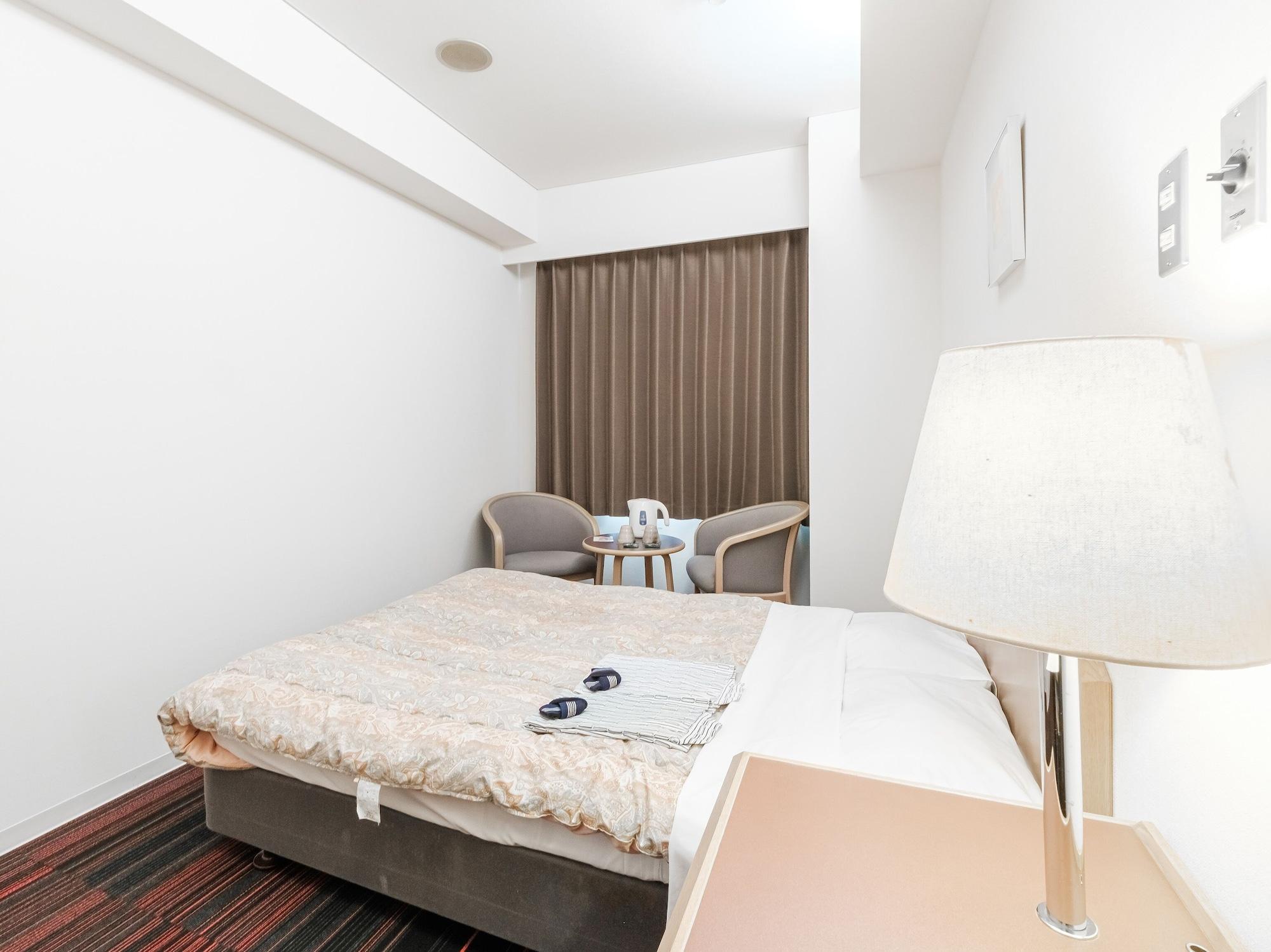 Hotel Tetora Spirit 2*