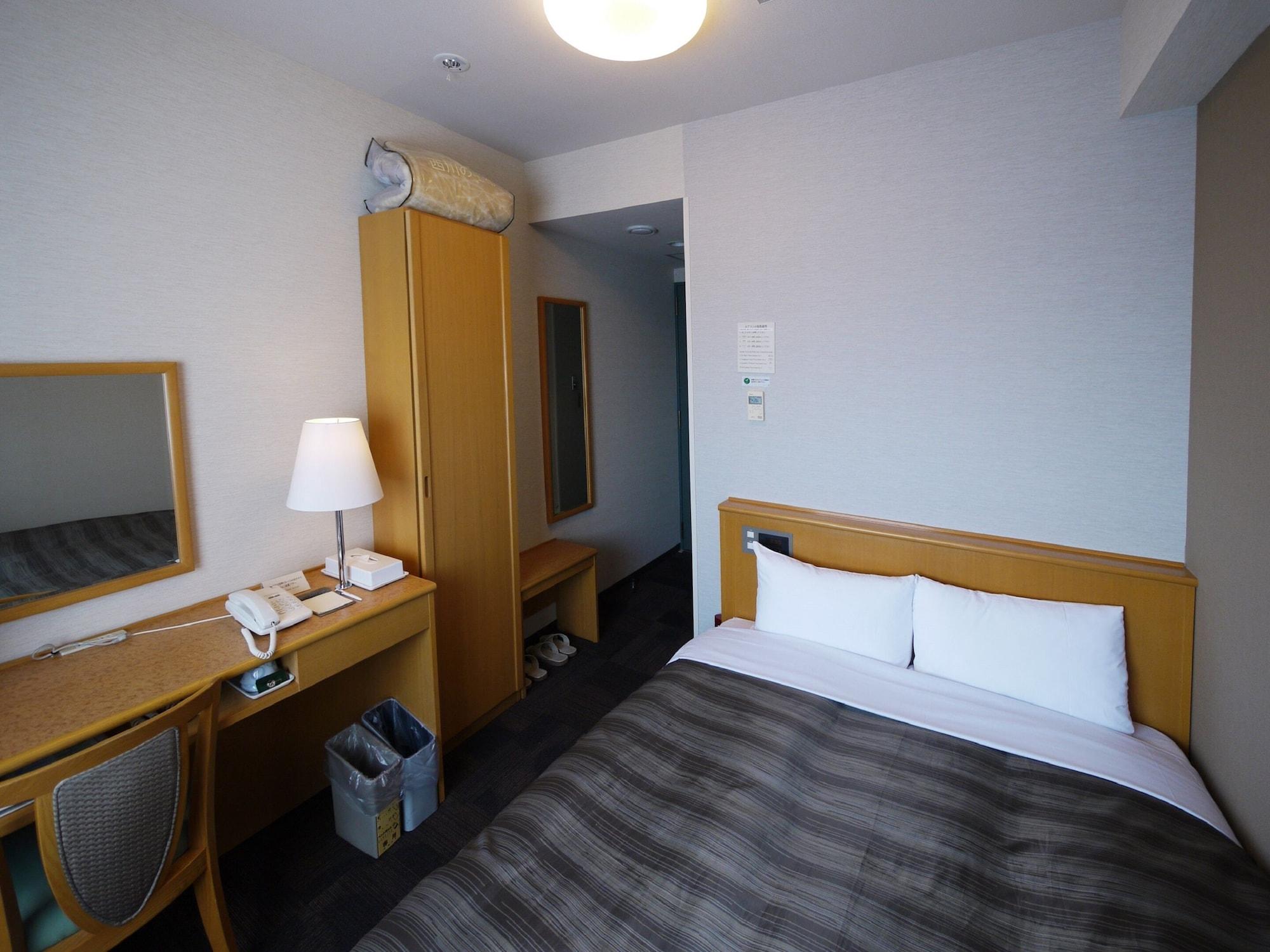 Hotel Route-inn Shiroishi