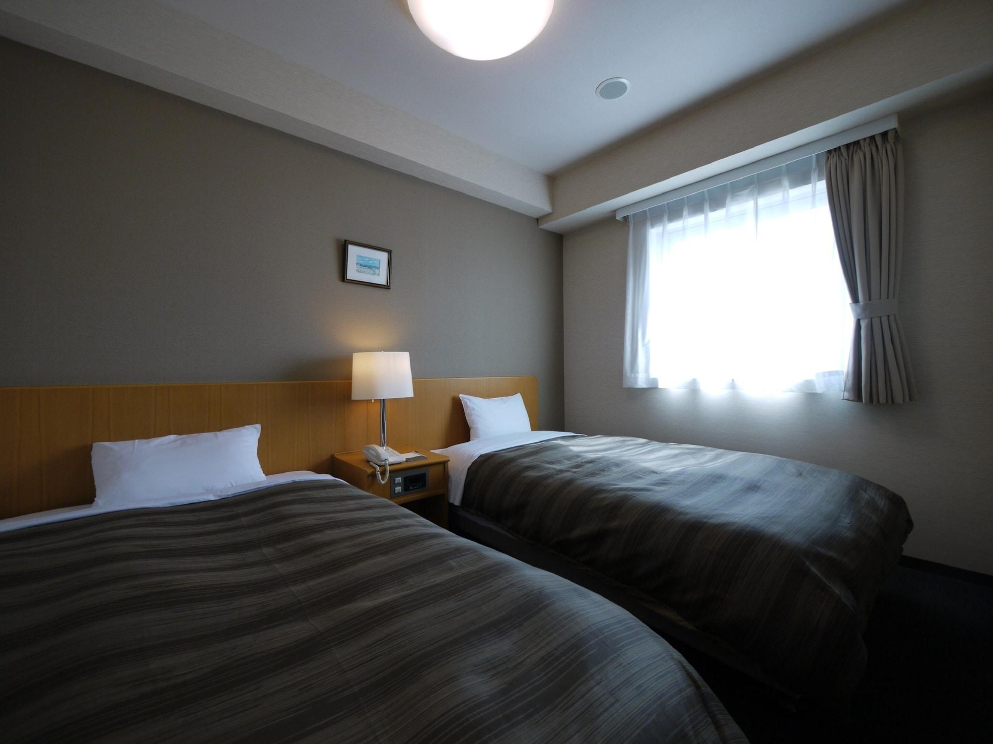 Hotel Route-inn Shiroishi Sapporo