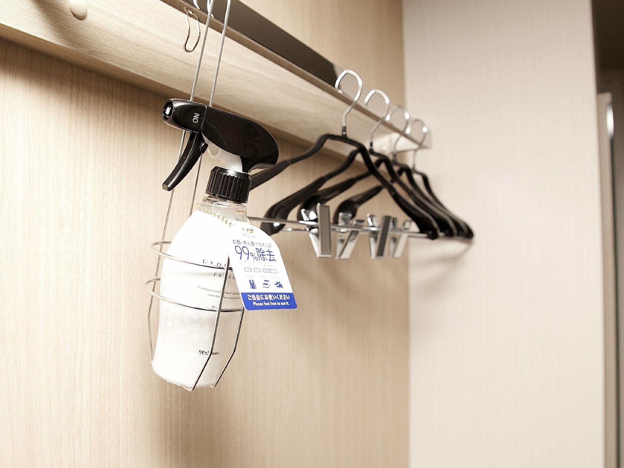 Hotel Route-inn Shiroishi