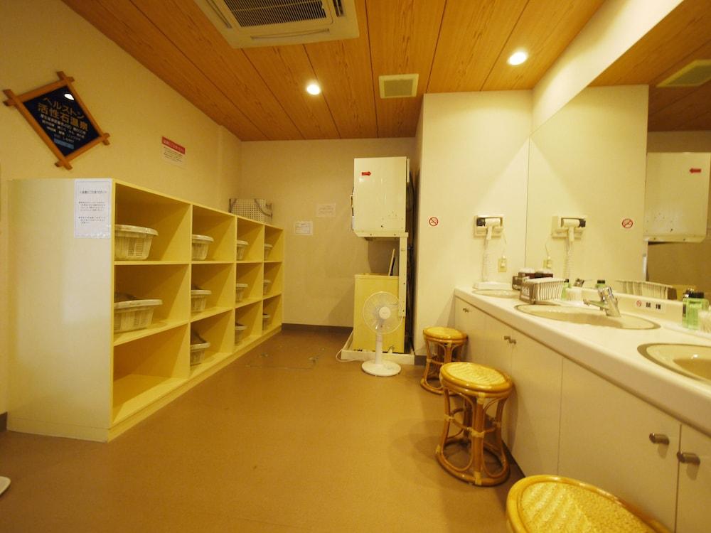 Route-inn Shiroishi 3* Sapporo