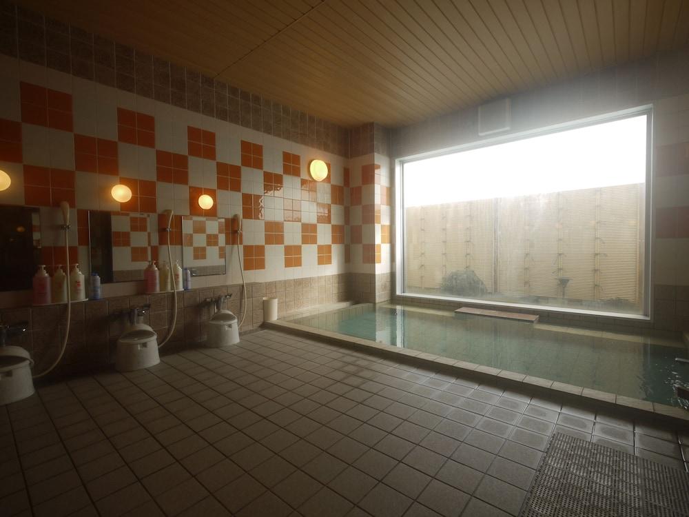 Hotel Route-inn Shiroishi