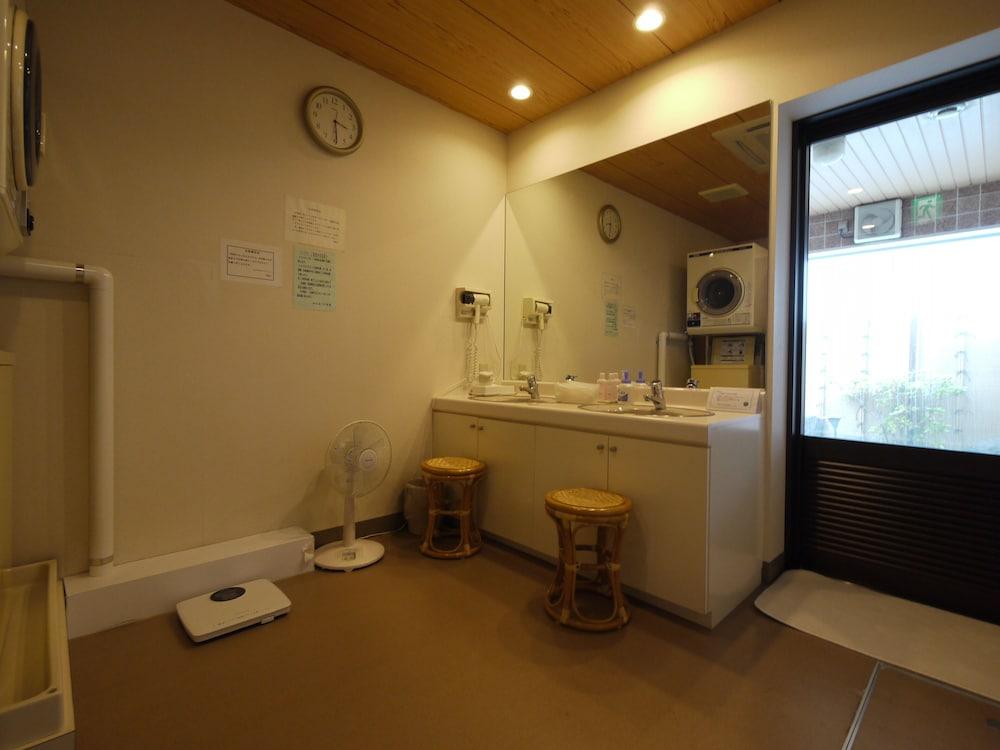 Route-inn Shiroishi