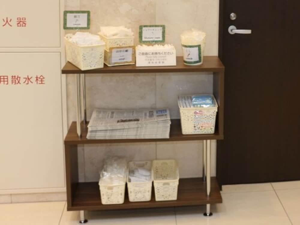 Hotel Toyoko Hokkaido Susukino Minami