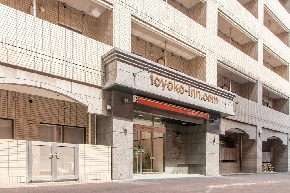 Hotel Toyoko Hokkaido Susukino Minami Sapporo