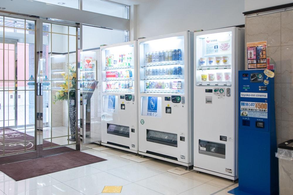 Toyoko Hokkaido Susukino Minami Hotel 2*