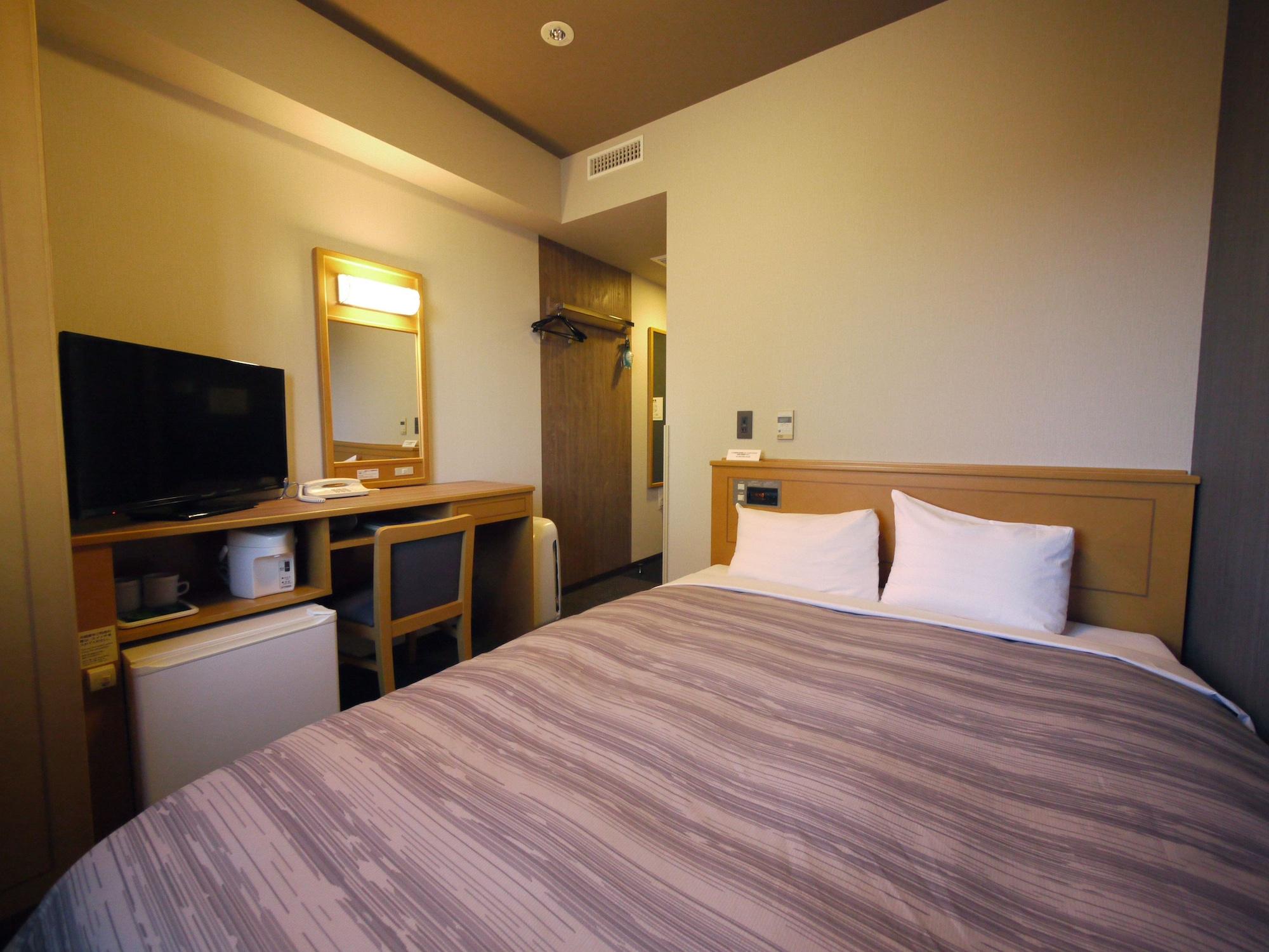 Route-inn Kitayojo 3*