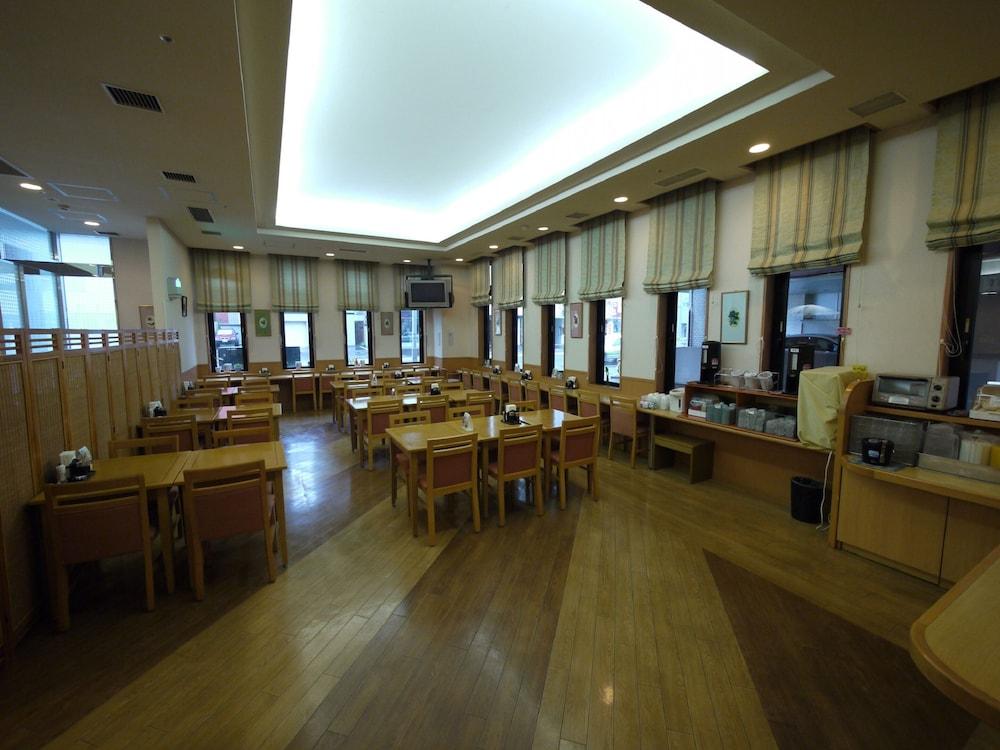 Hotel Route-inn Kitayojo 3*