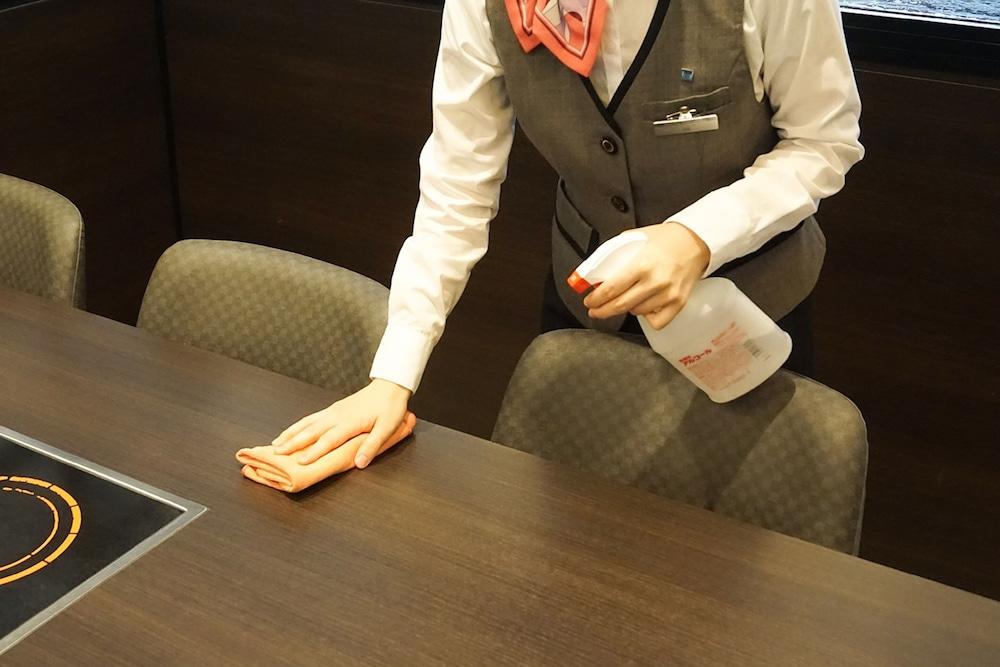 Route-inn Kitayojo Hotel Sapporo