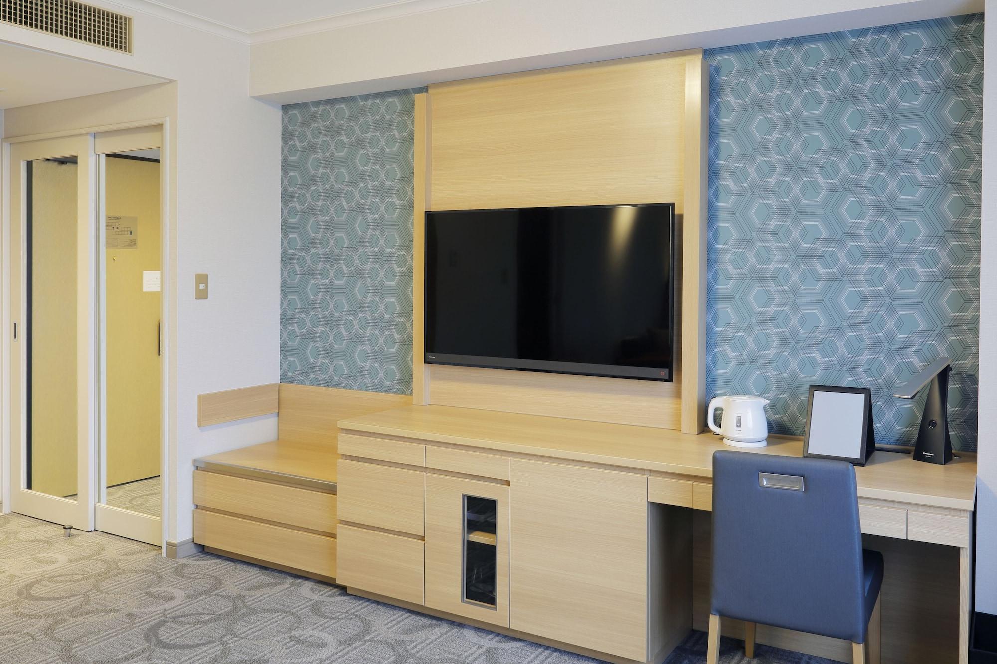 Excel Tokyu 4* Sapporo