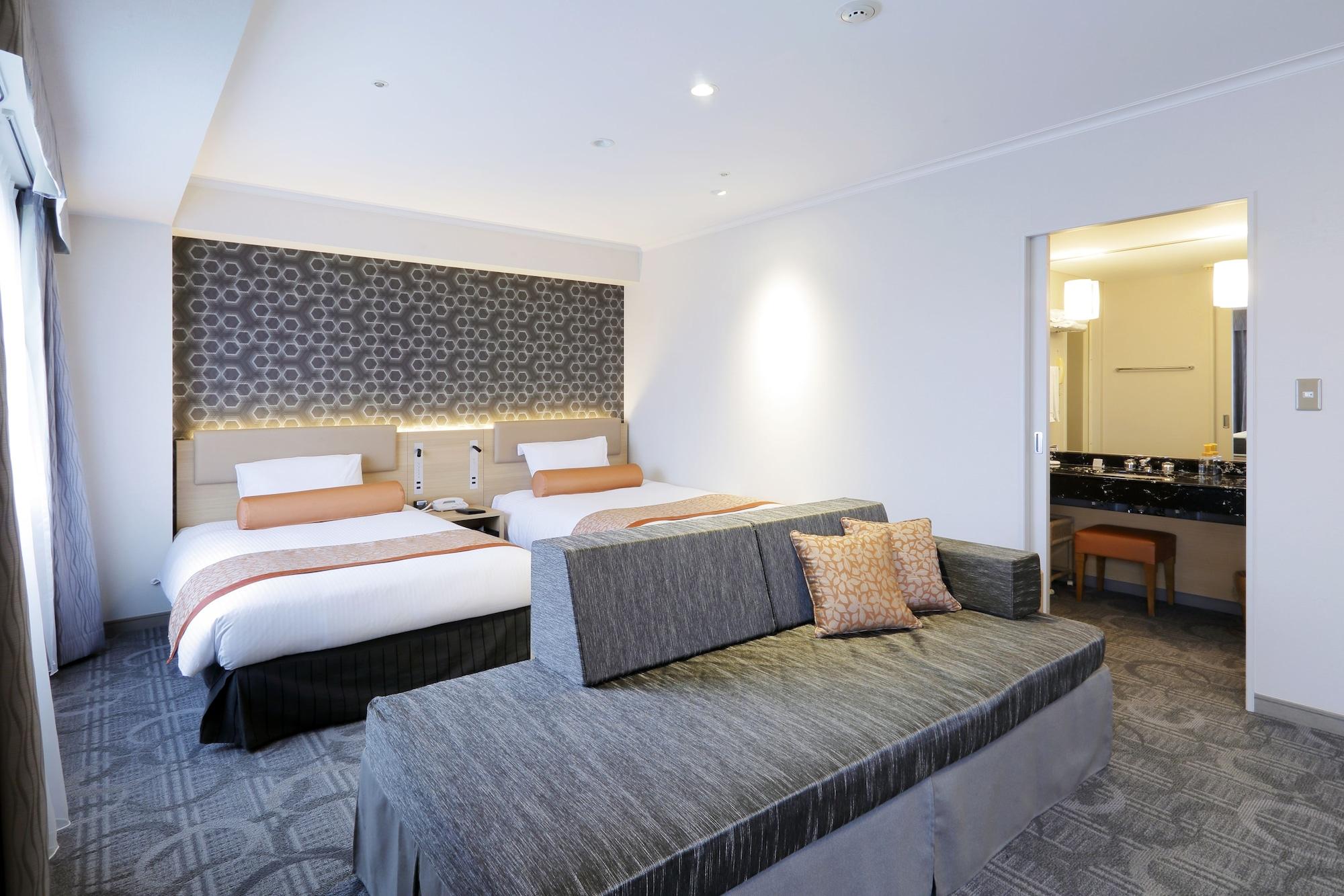 Excel Tokyu Hotel 4*