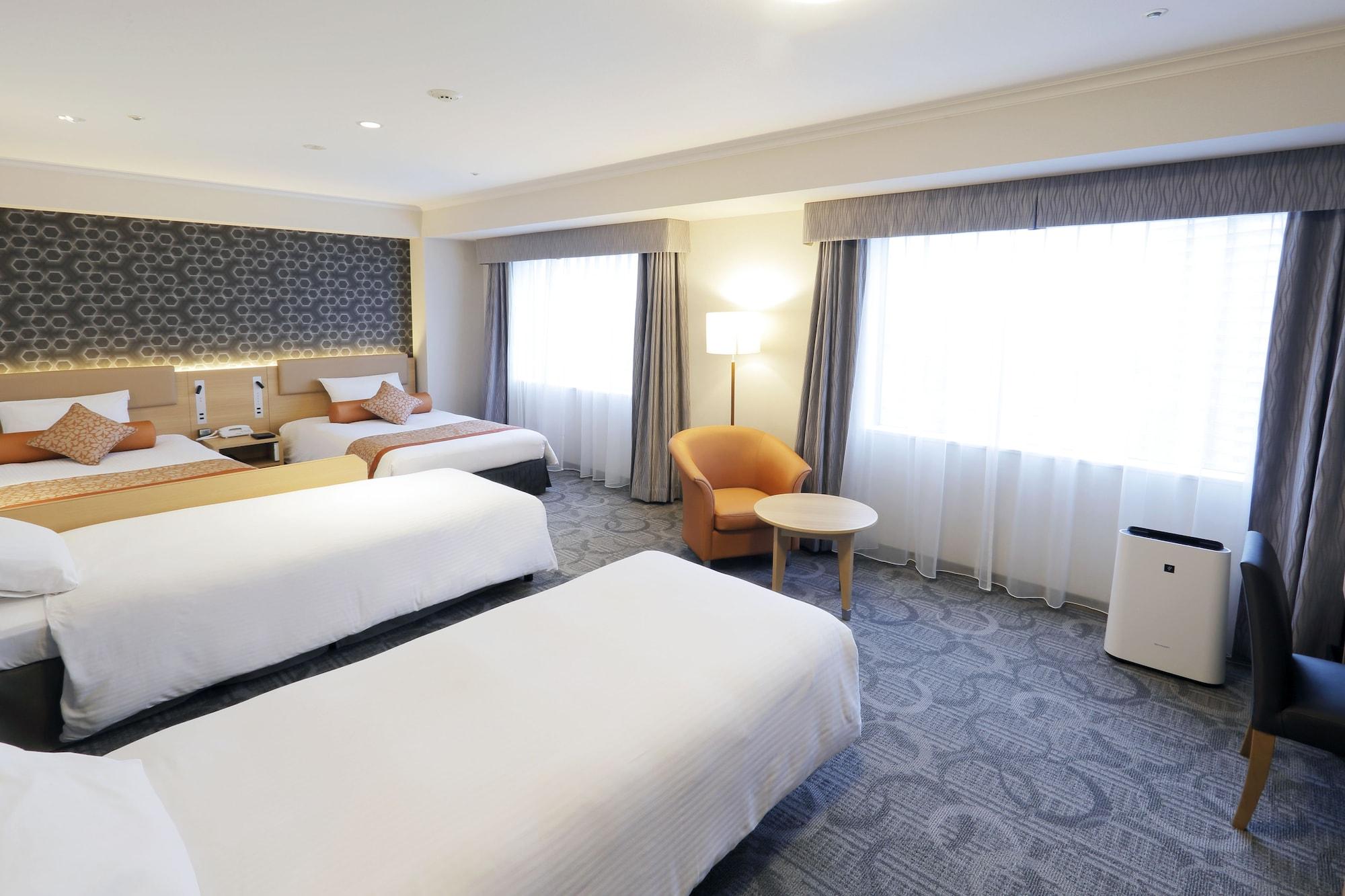 Hotel Excel Tokyu Sapporo