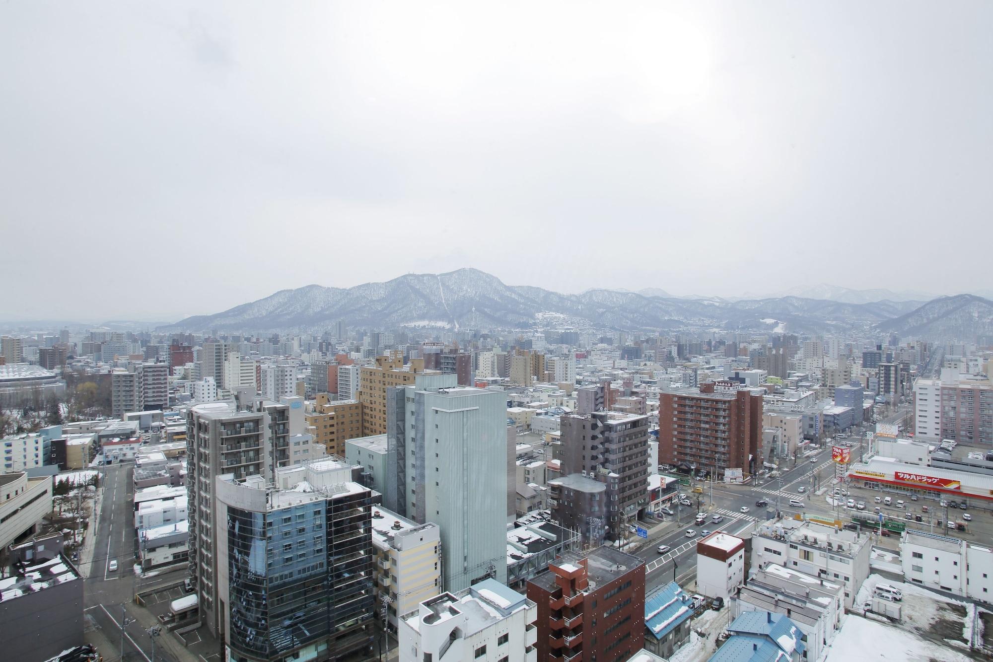 Excel Tokyu 4*