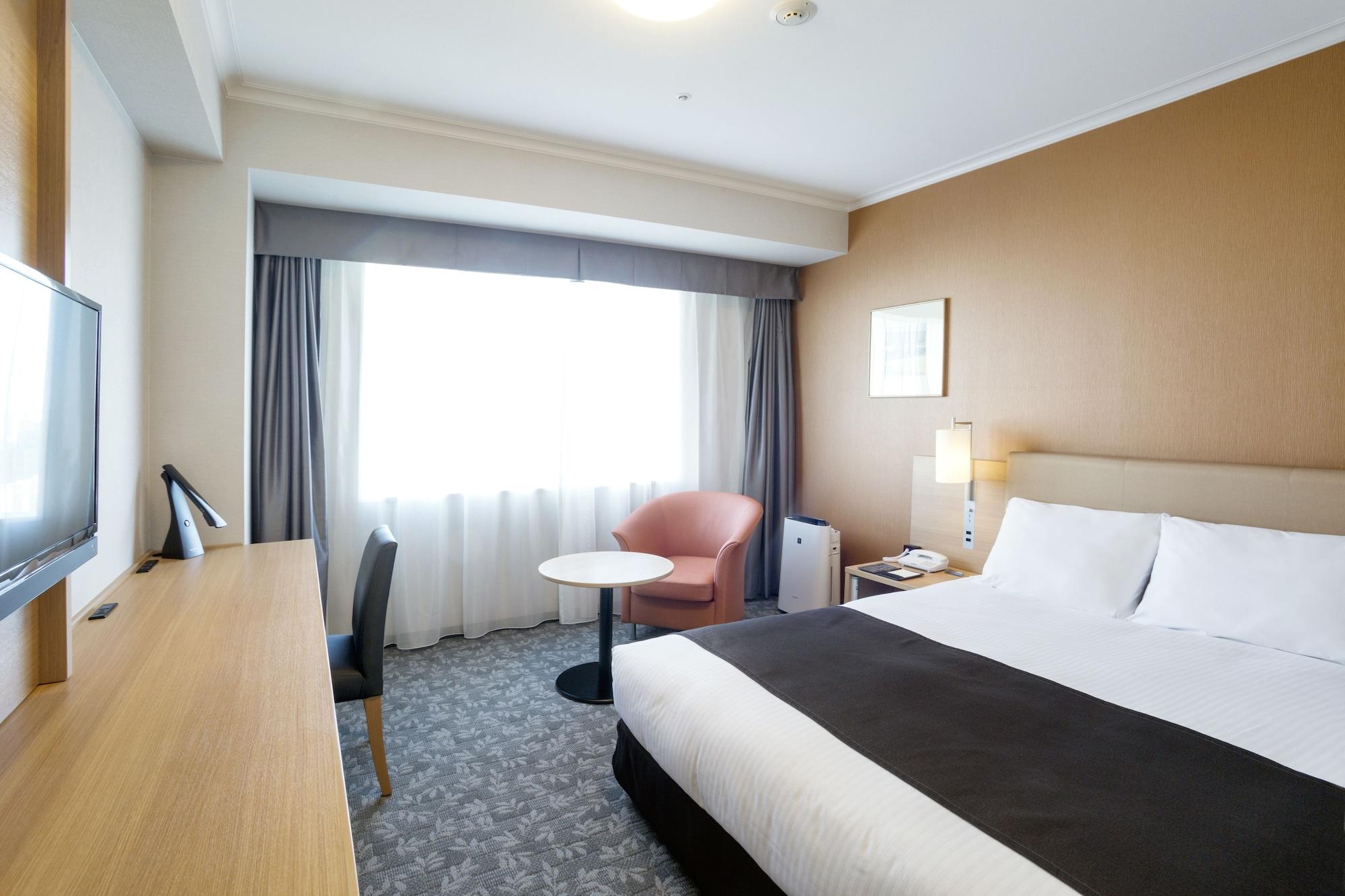 Excel Tokyu 4*