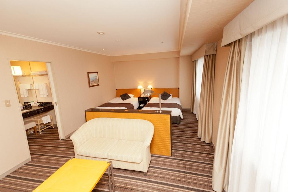 Hotel Excel Tokyu 4*