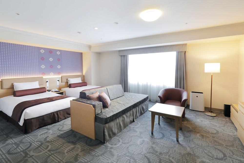Excel Tokyu 4* Sapporo