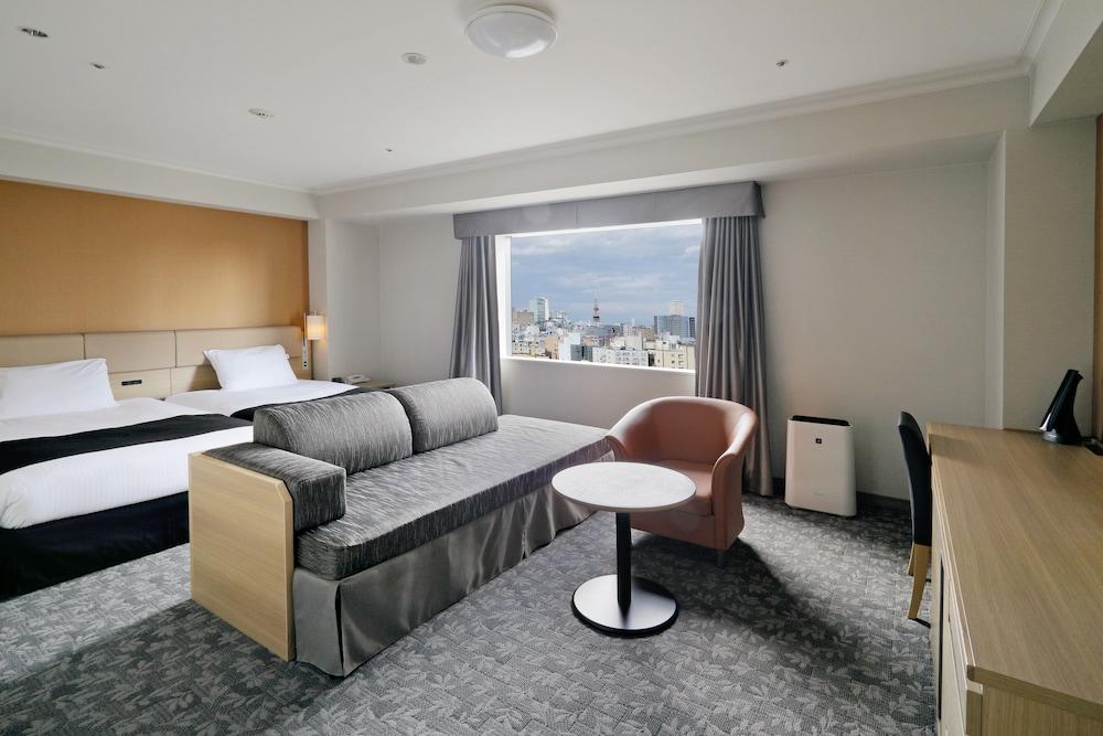 Hotel Excel Tokyu Sapporo