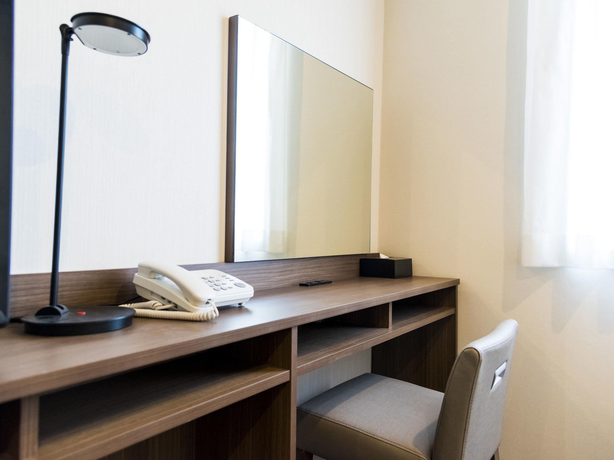 Mystays Nakajima Park Annex Hotel 3*