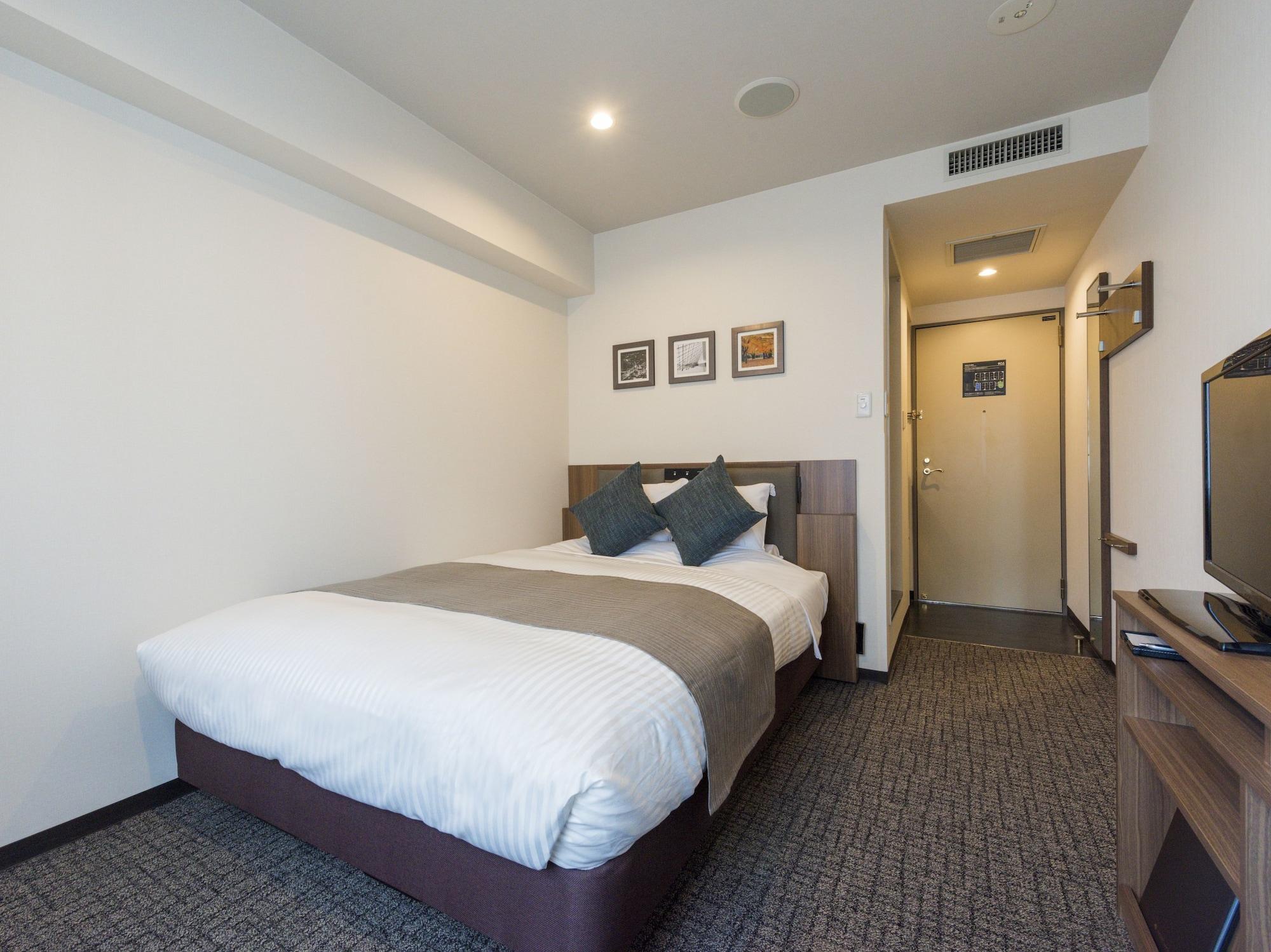 Hotel Mystays Nakajima Park Annex 3*