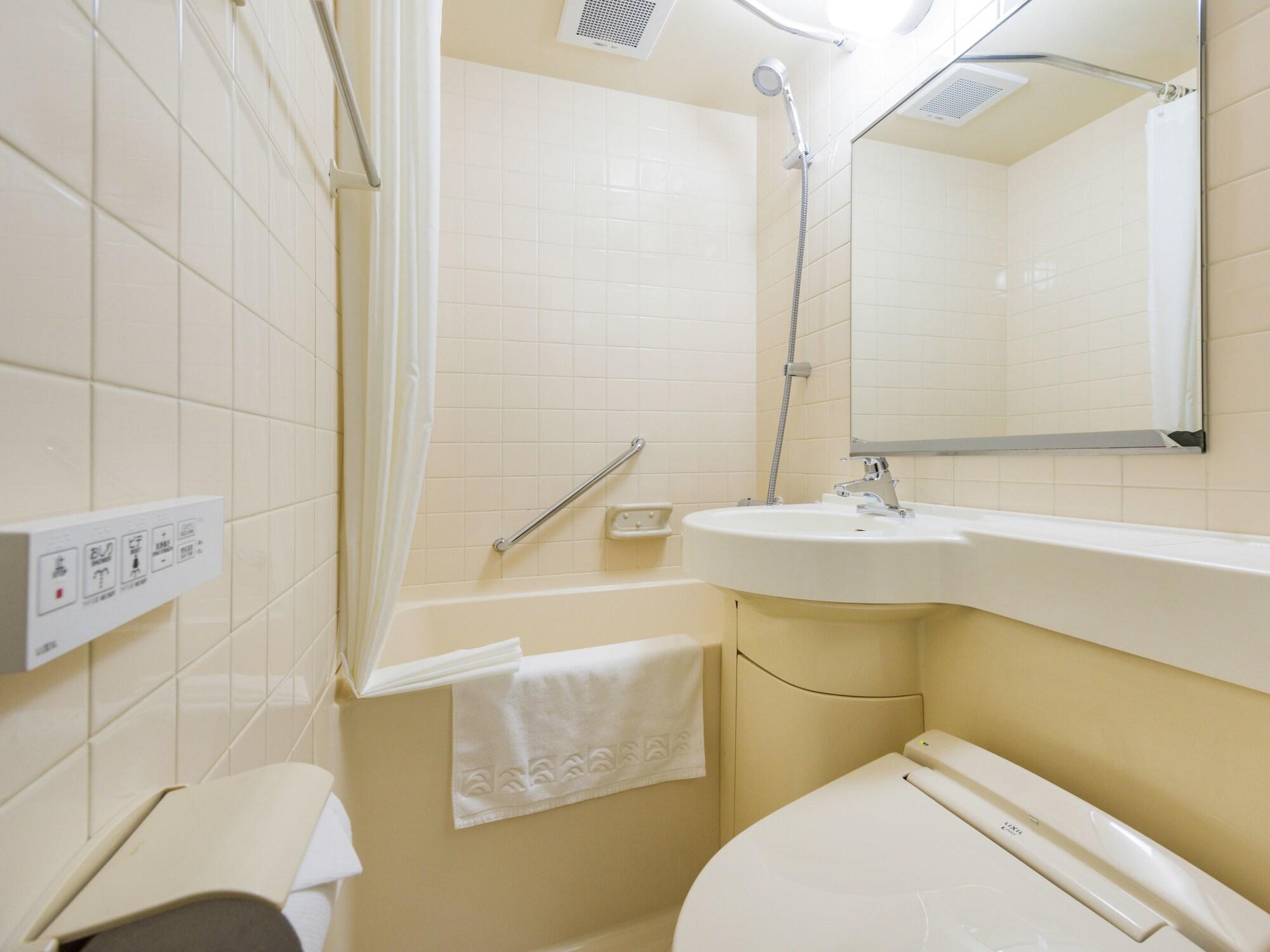 Mystays Nakajima Park Annex Sapporo
