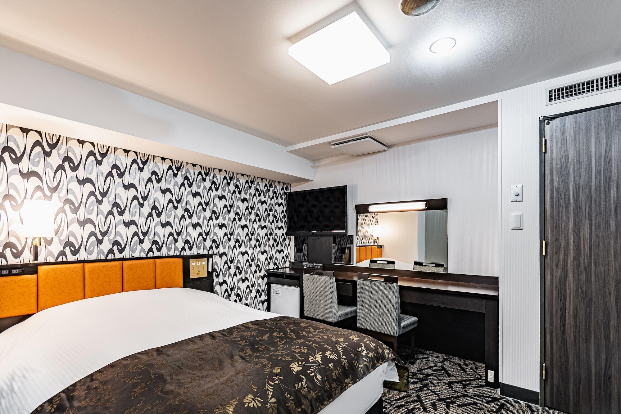 Apa Hosui Susukino Ekimae Hotel 3*