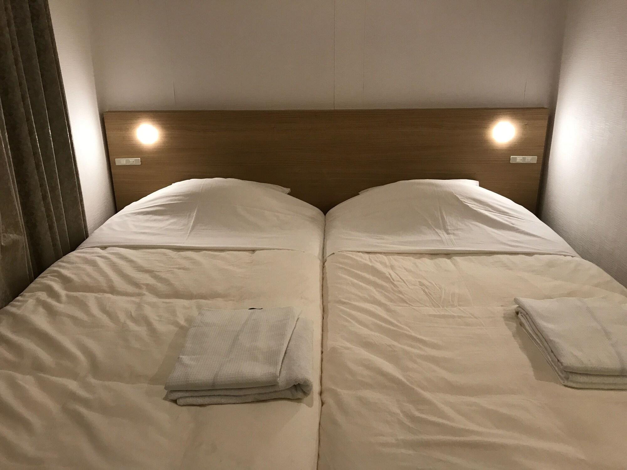 Oriental 3* Sapporo